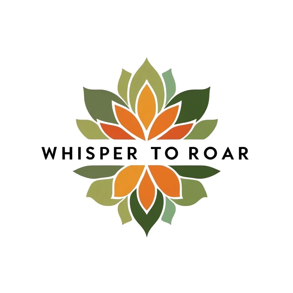 Whisper to Roar