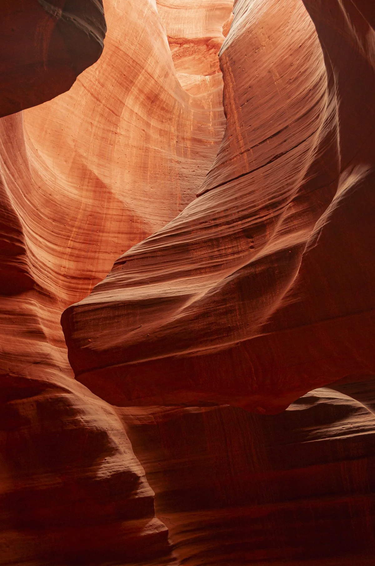 Antelope Canyon