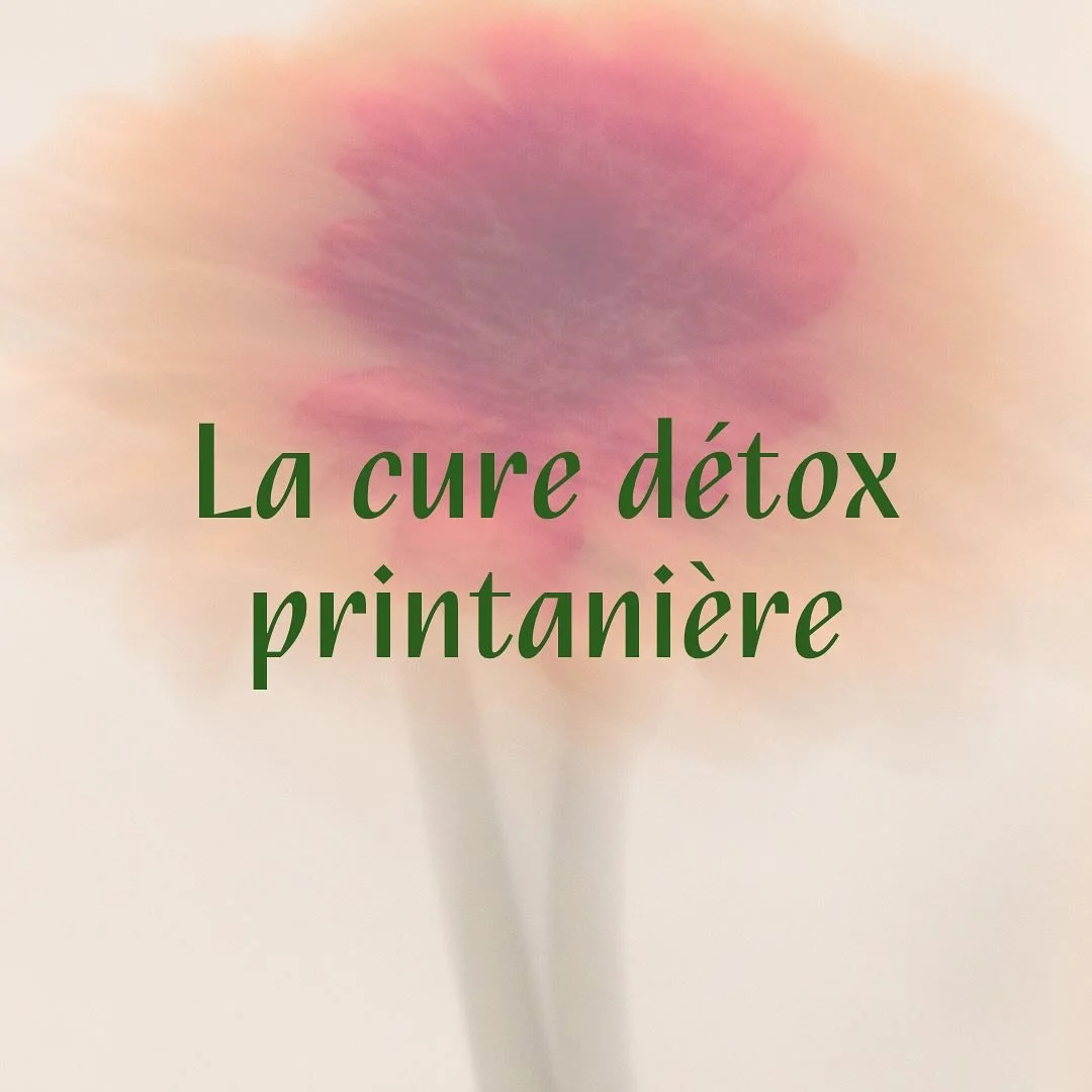 Ce week-end marquait le grand retour du Printemps (thanks god 🙏🏻)

🌸🦚 Au printemps, la nature se r&eacute;veille dans un &eacute;lan de renouveau : les arbres bourgeonnent, les fleurs &eacute;closent, les oiseaux chantent &agrave; nouveau et la l