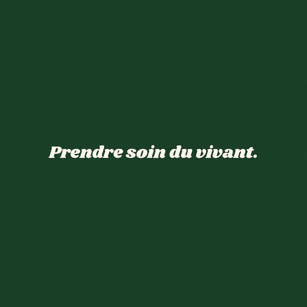 Prendre soin du vivant, c&rsquo;est accompagner le corps dans ses m&eacute;canismes naturels d&rsquo;&eacute;quilibre et d&rsquo;auto-r&eacute;gulation 🌱

Je propose une approche globale et humaine de la sant&eacute;, o&ugrave; chaque personne est a