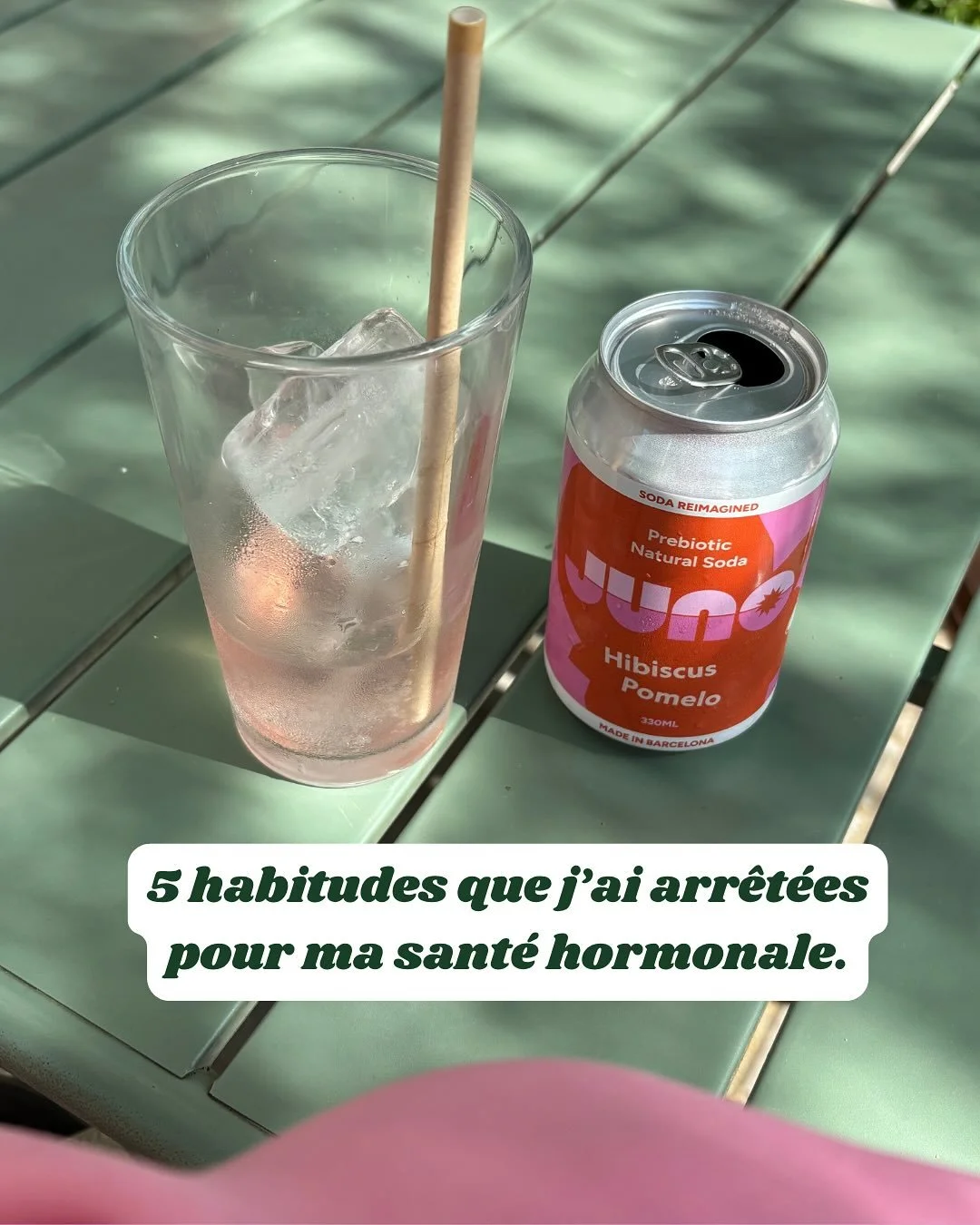 Et si certaines &ldquo;bonnes habitudes&rdquo; &eacute;taient en r&eacute;alit&eacute; de petits saboteurs hormonaux ?

J&rsquo;ai longtemps cru que le caf&eacute; &agrave; jeun, le sport intense ou manger l&eacute;ger &eacute;taient des choix sant&e