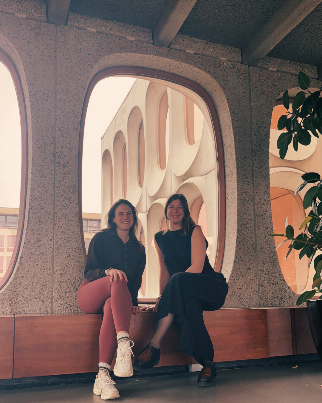 Atelier Spring Reset