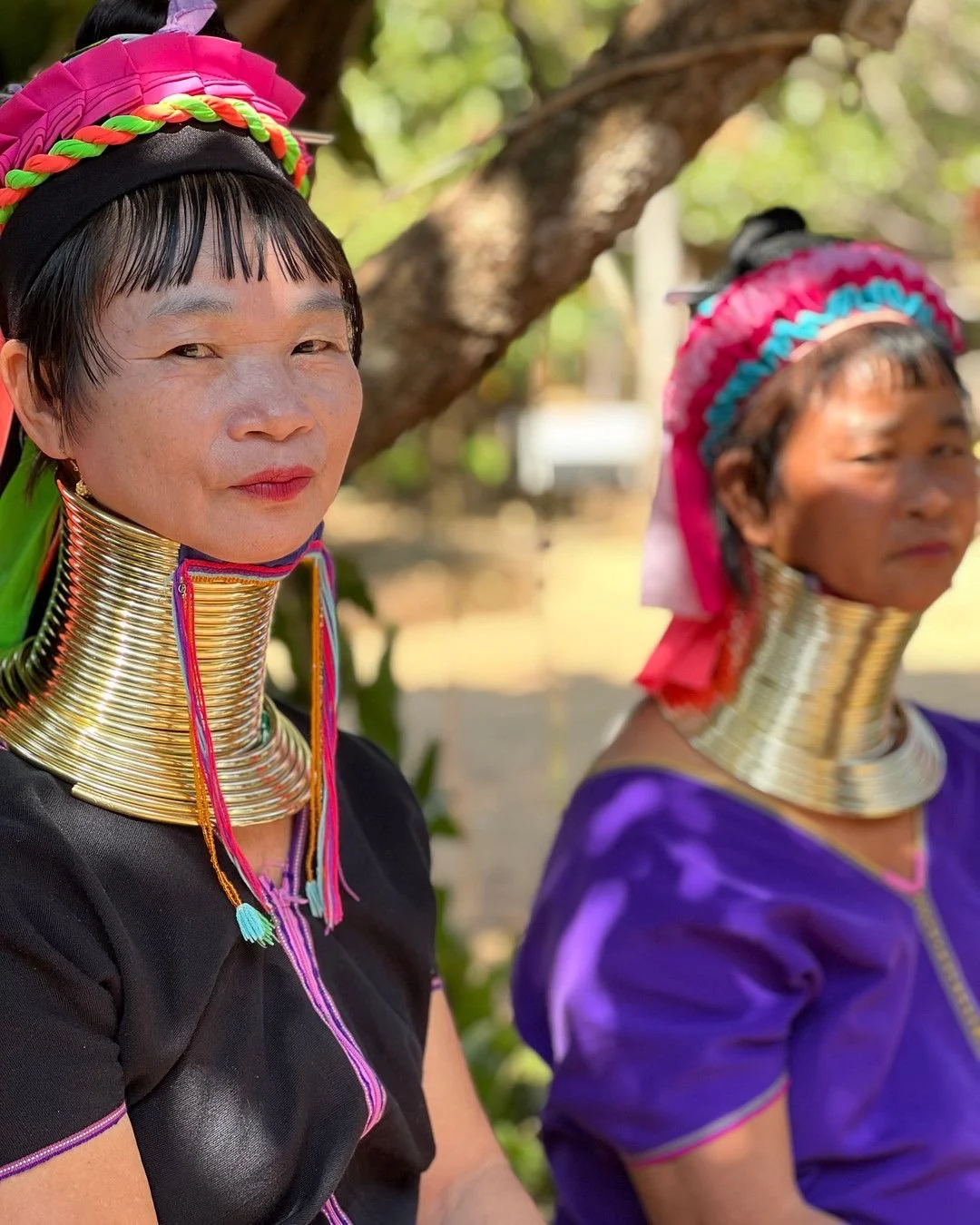 🇹🇭Thailand: Wild & Woven