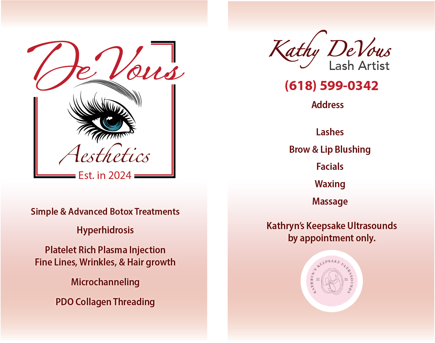 Business Card