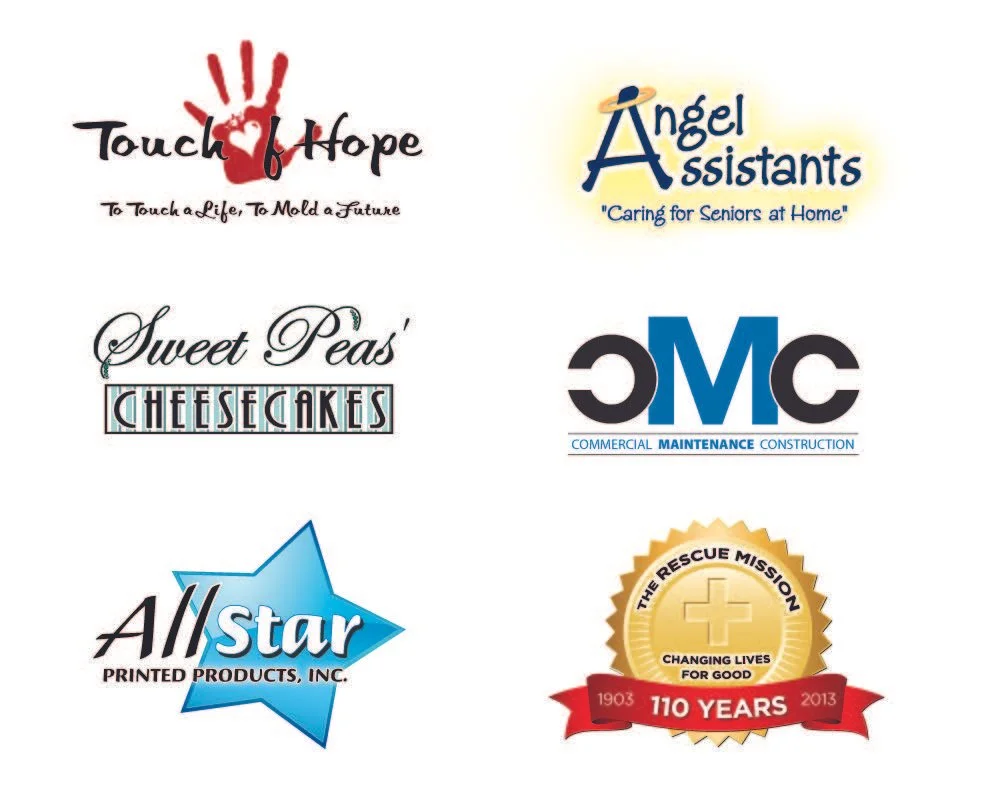 Logo Design
