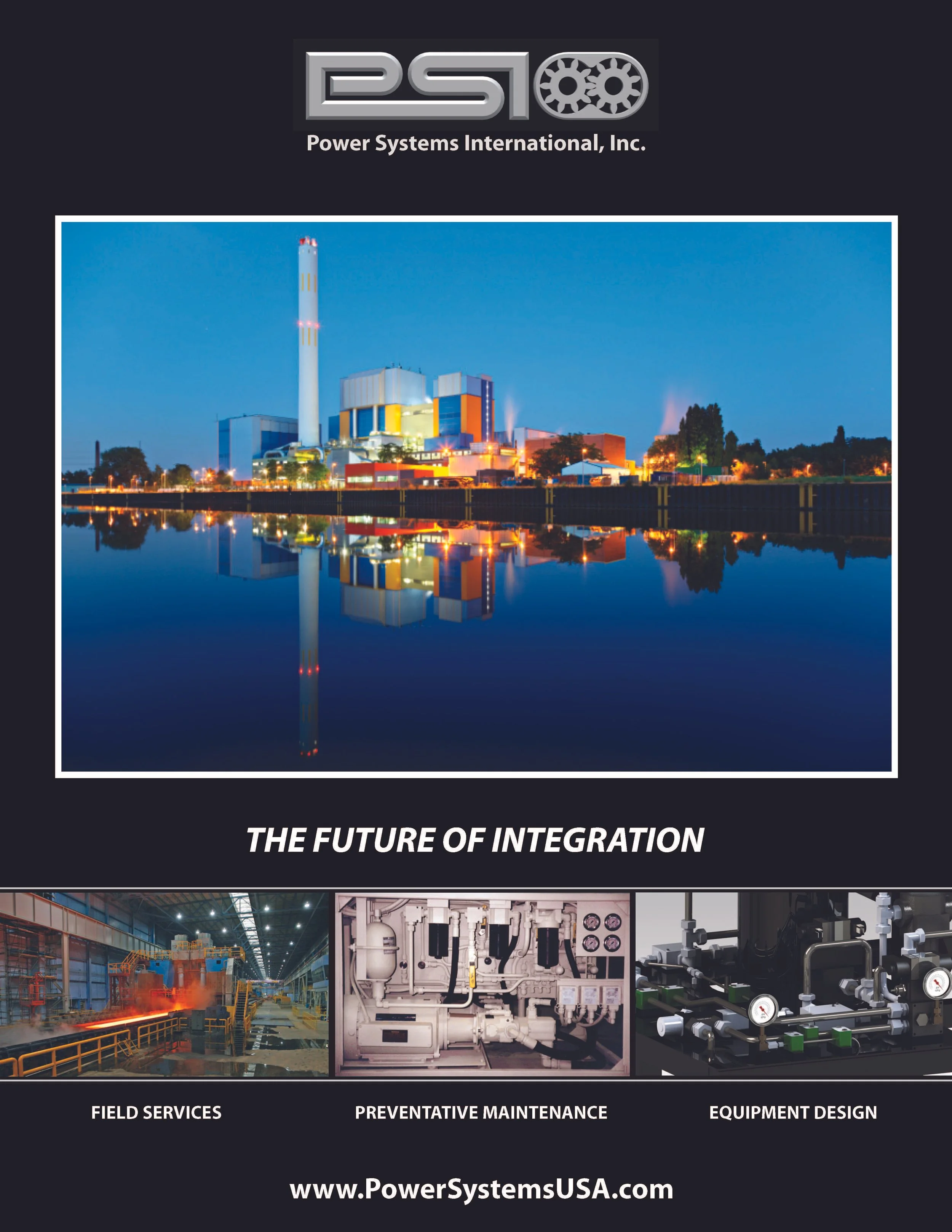 Brochure