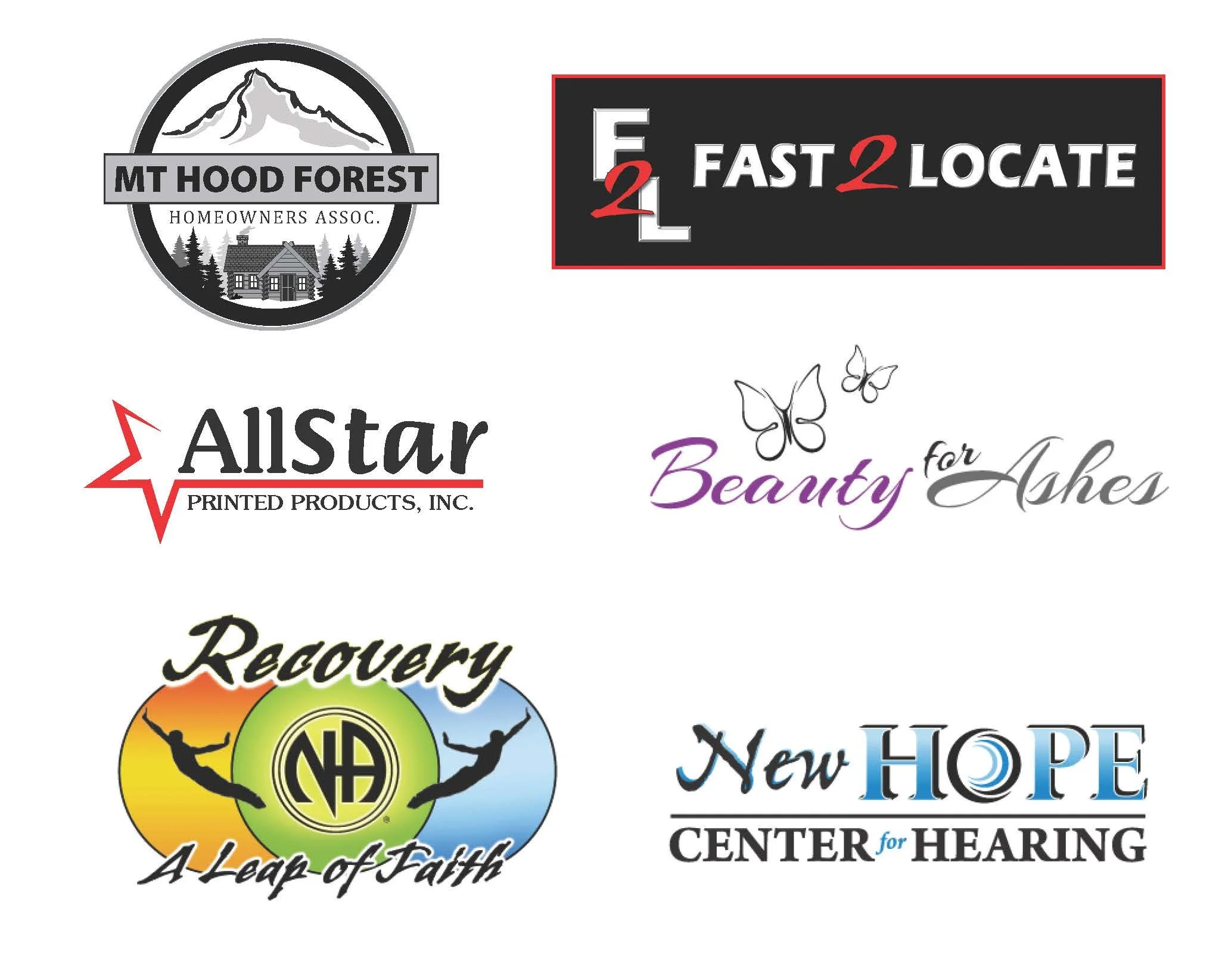 Logo Design