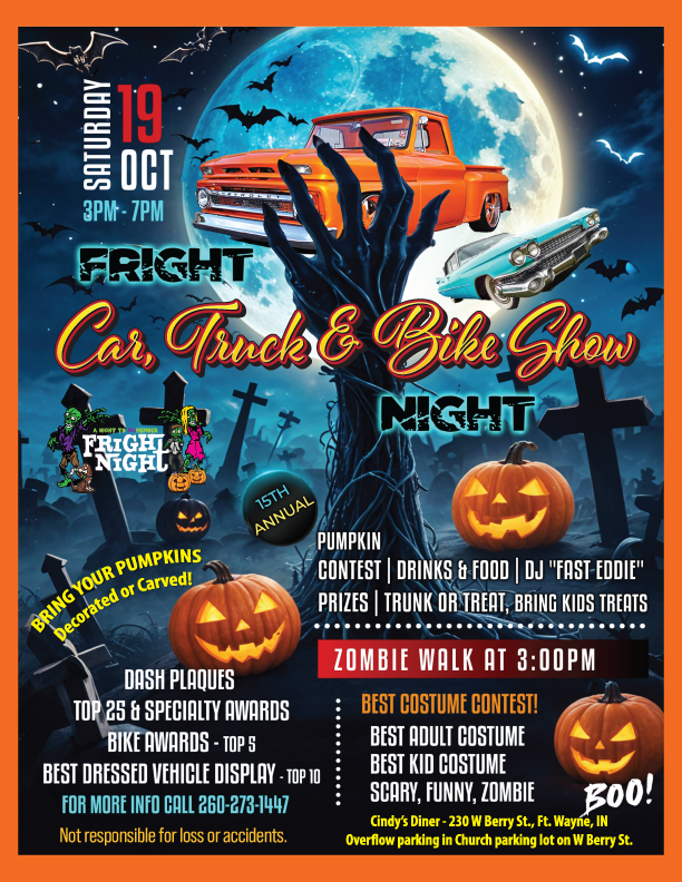 Flyer