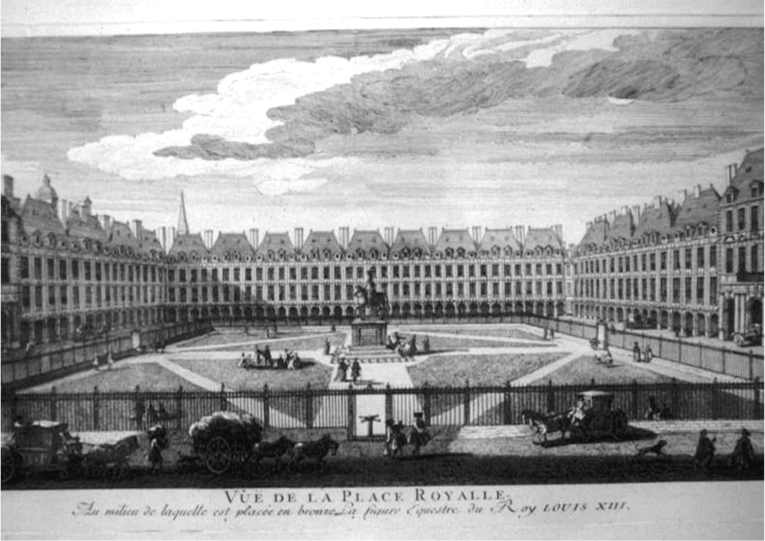 Lecture 17 - The Royal Places 1600 - 1680