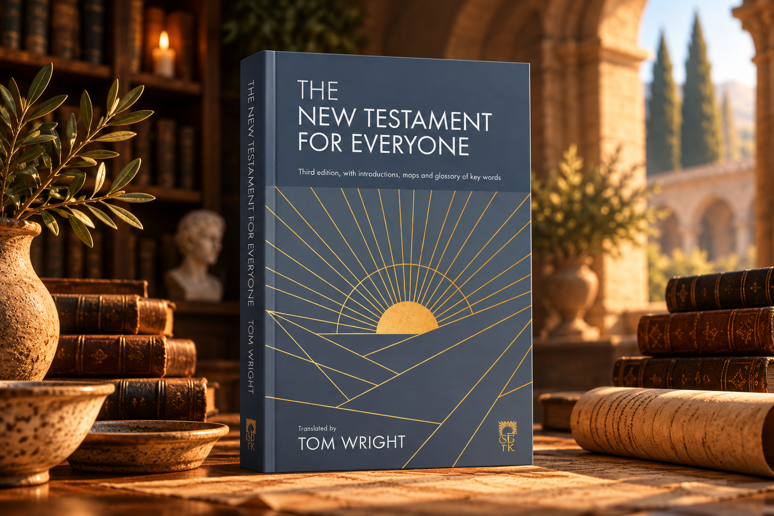 The New Testament in Golden Light.png