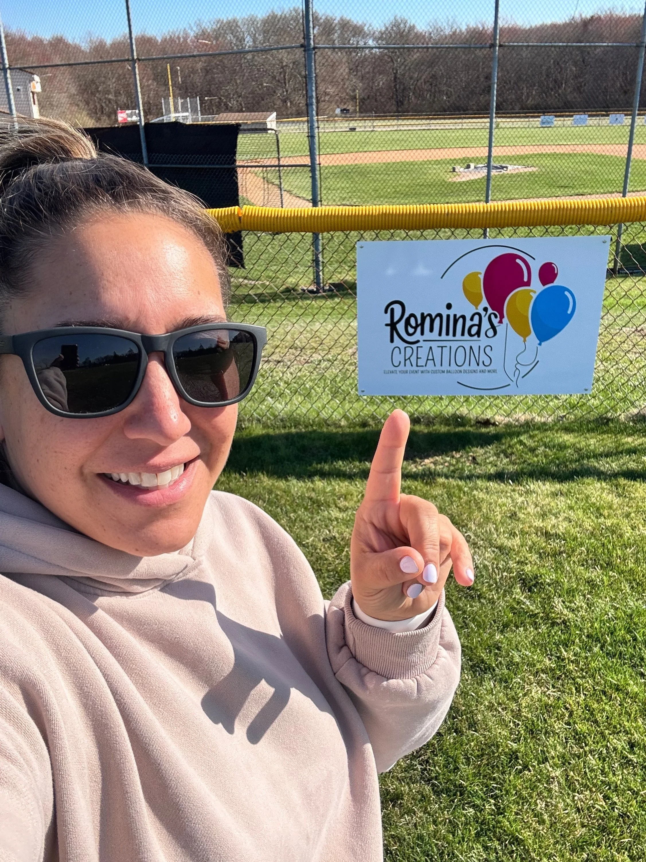 balloon decorations Westerly RI