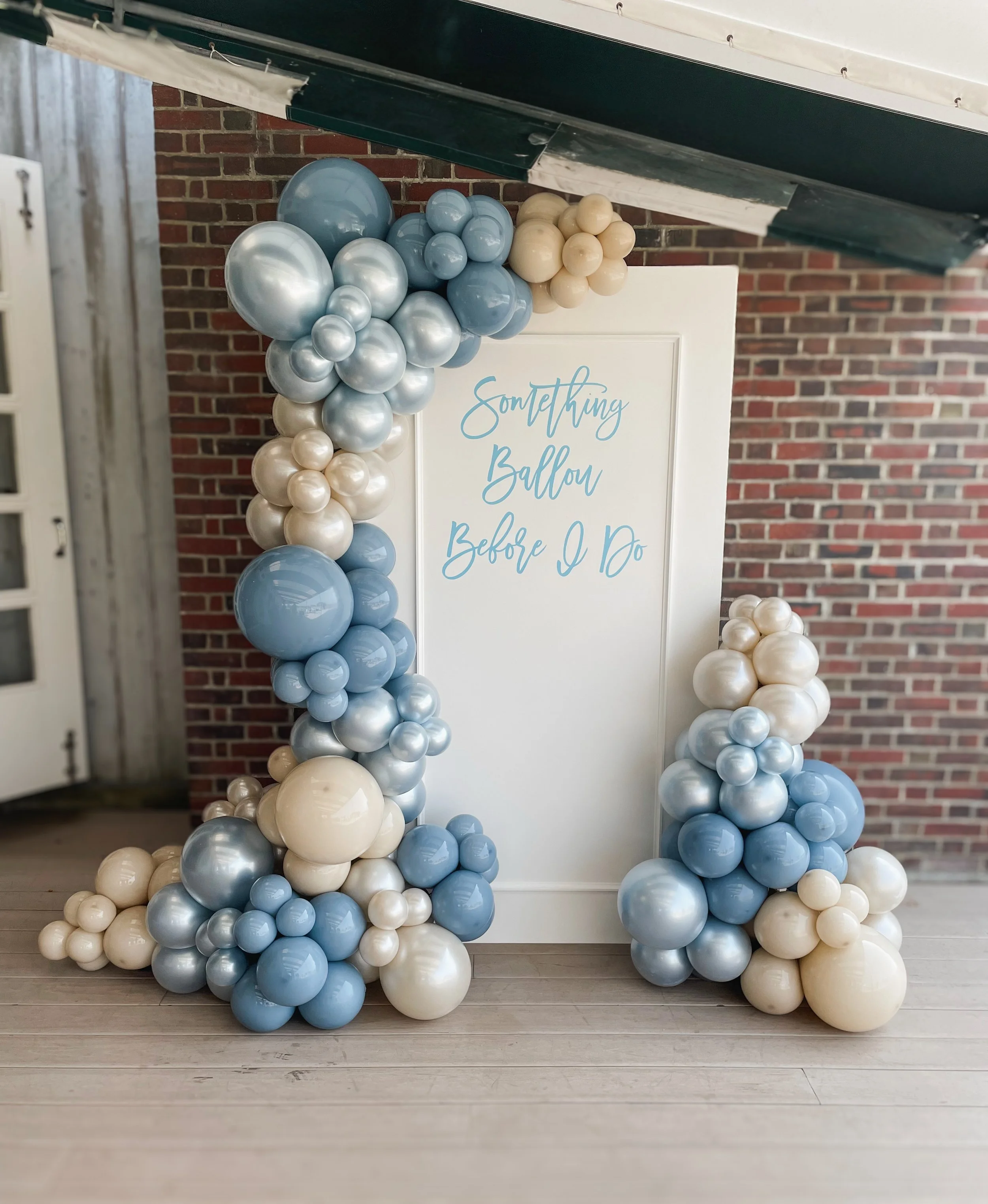 Bridal Showers & Engagements