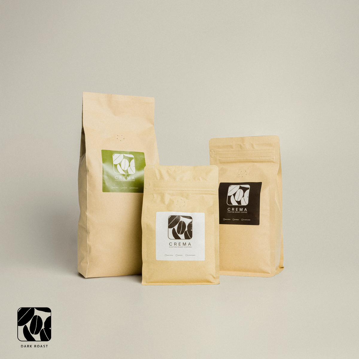 Dark Roast