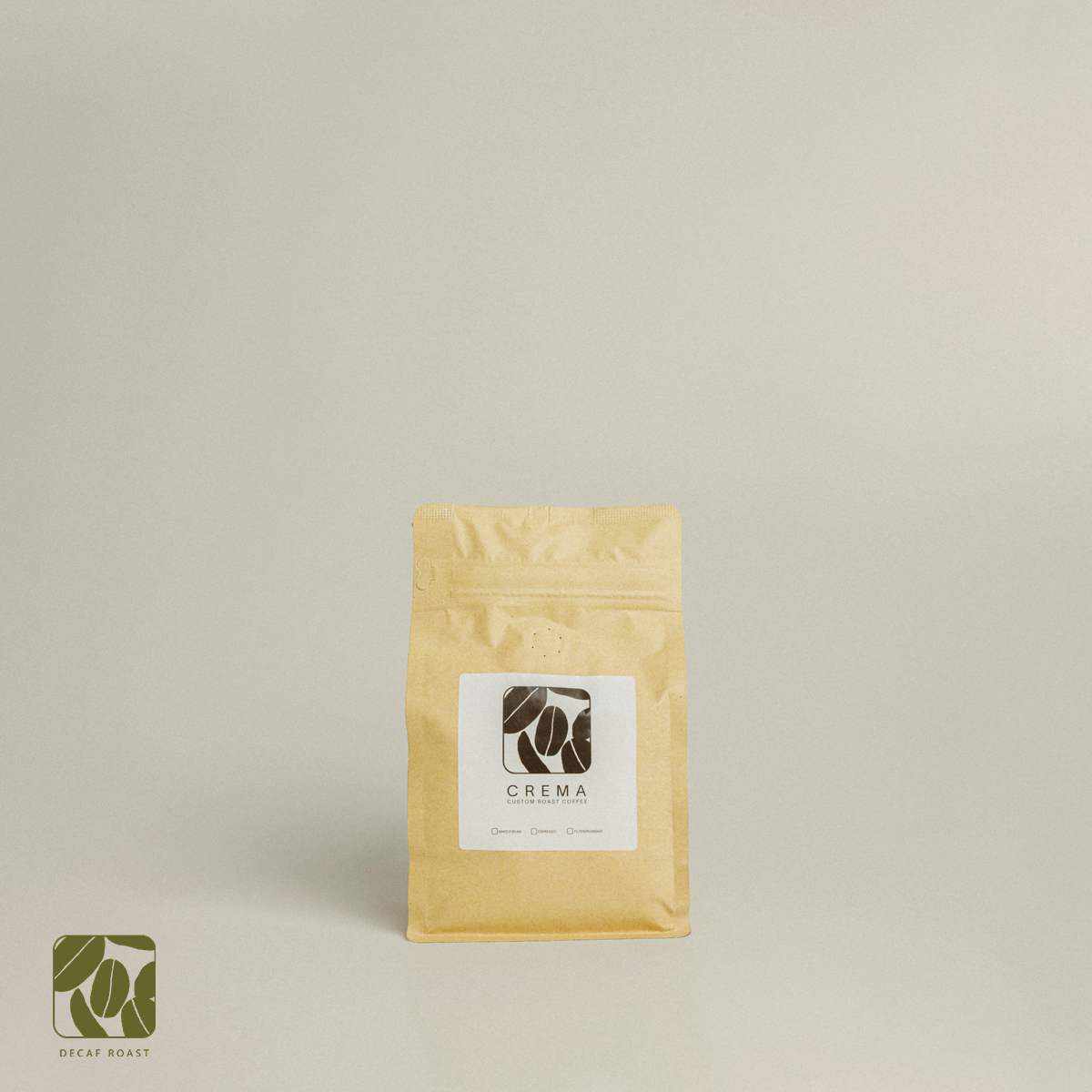 Decaf