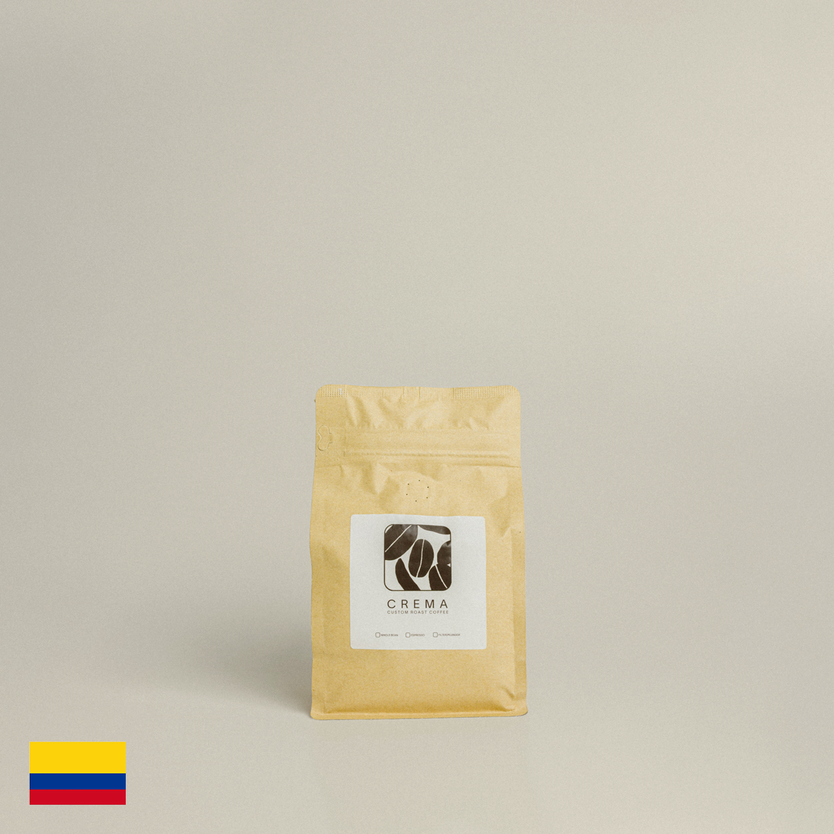 East Timor (Fair Trade Organic)