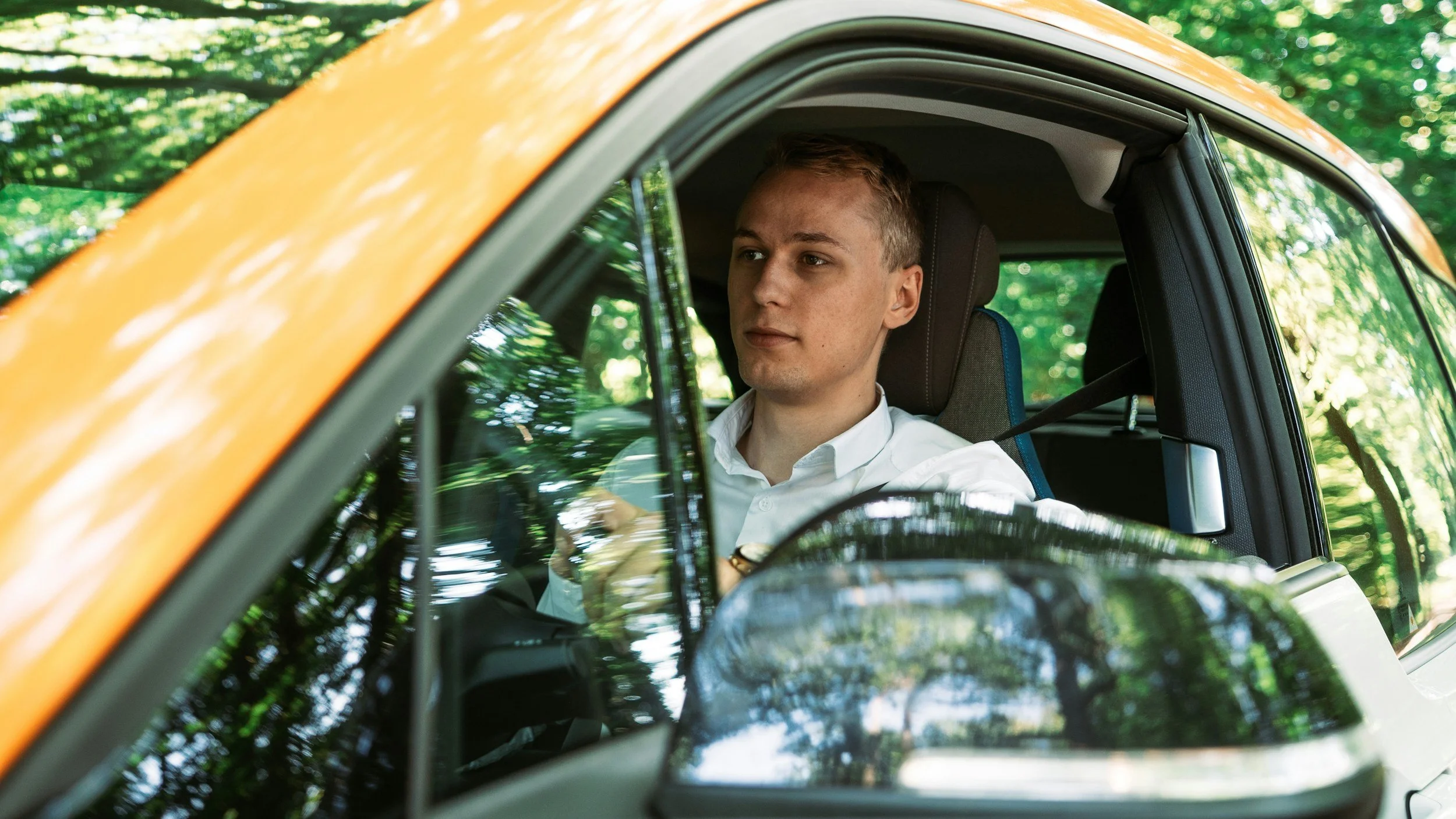 Electric car salary sacrifice schemes, and how to get the best deal possible