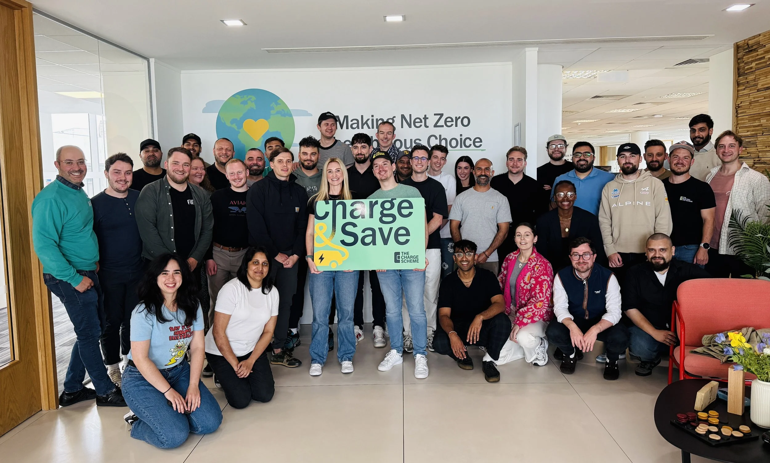 Our People | Join Our Climate Team — Net Zero Benefits