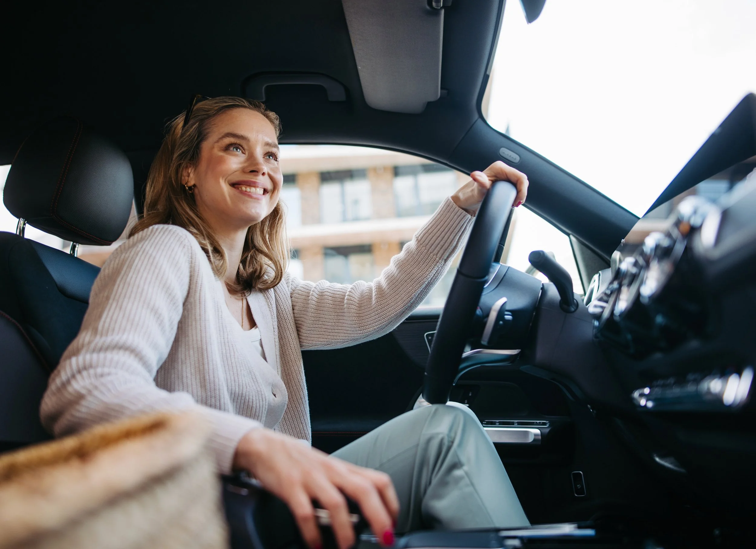 EVs are now FREE to run for the rest of 2024 compared to petrol cars, study claims