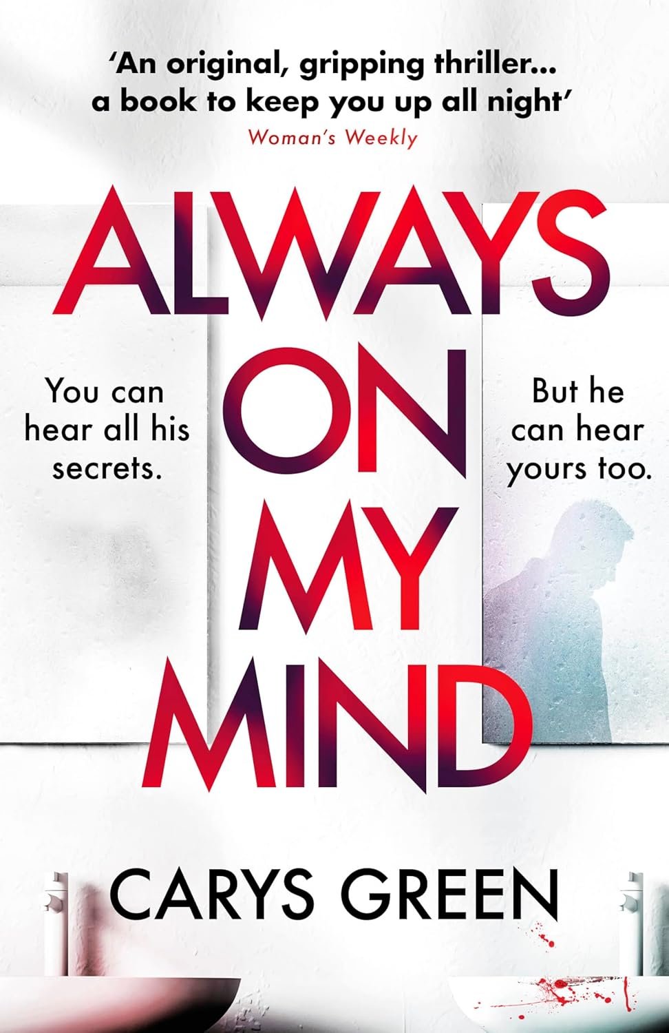 Always On My Mind Carys Green