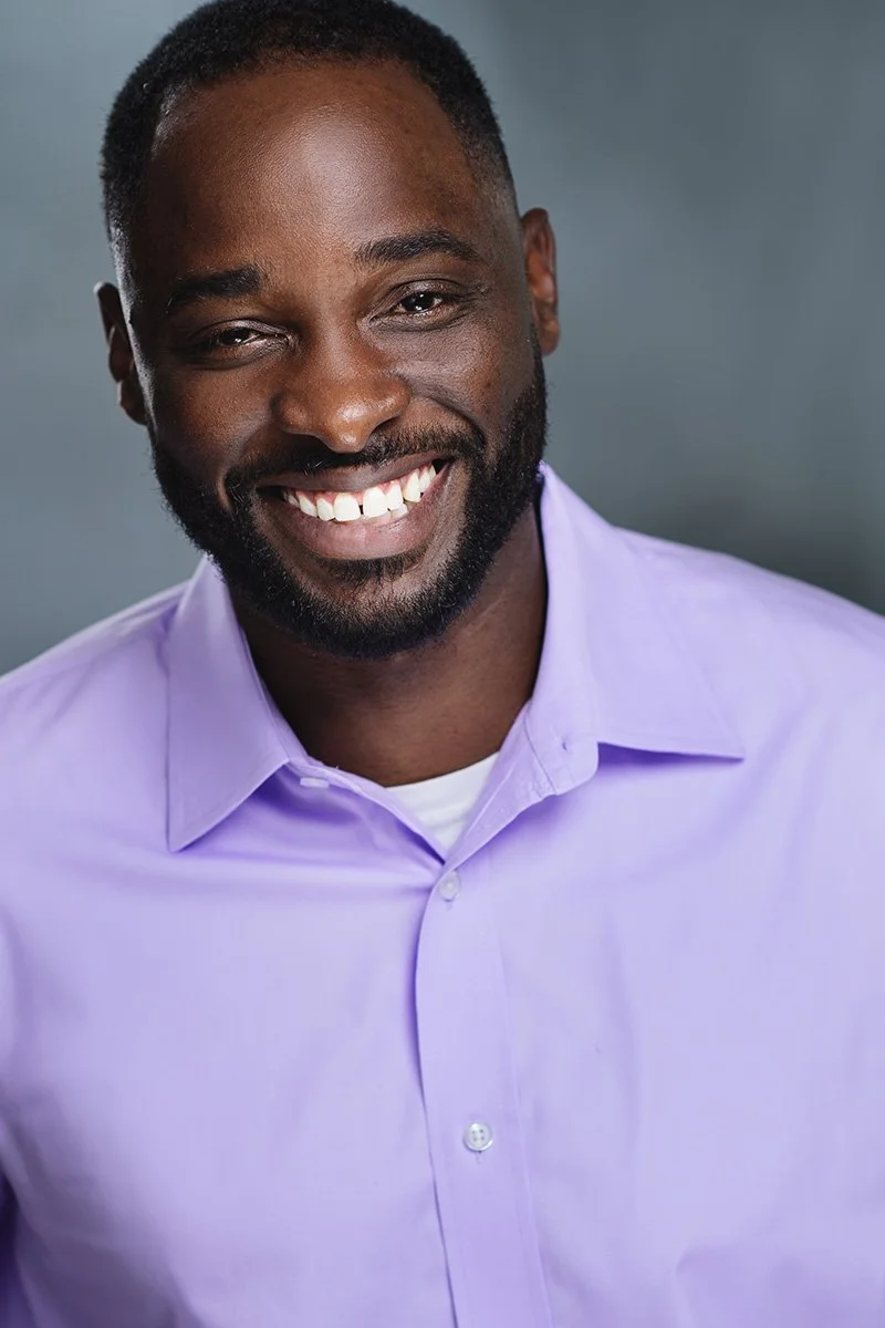 ACT Level 1 Class — CAST Studio Actor Training