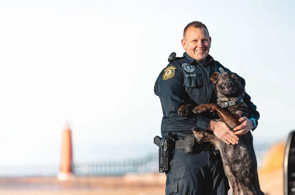 Grand Haven Public Safety Millage