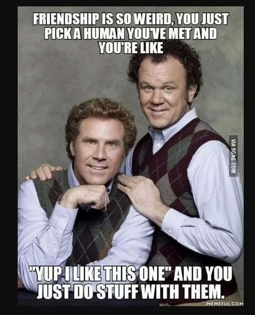 National Call a Friend Day

Today is a reminder to foster meaningful connections with the people we hold close and to celebrate the importance of friendship. Whether it&rsquo;s been a day or much longer, picking up the phone for a simple voice-to-voi