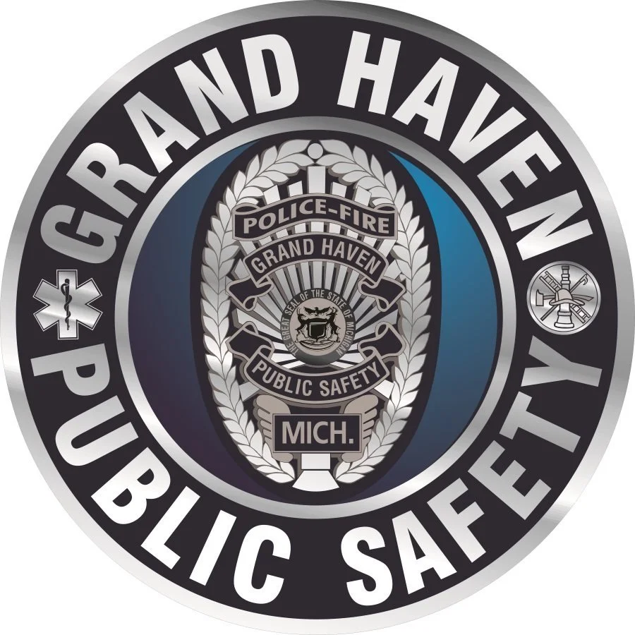 Residential Fire

On March 31, 2026, at approximately 1:35 PM, Grand Haven Public Safety was dispatched to The Village Green in the 1700 block of Robbins for a structure fire with reports of a mobile home being engulfed in flames.

Officers arrived o