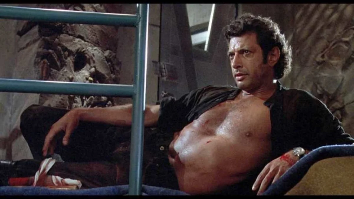 2. “[They] were so preoccupied by whether or not they could, they didn’t stop to think if they should” - Dr. Ian Malcolm, Jurassic Park.