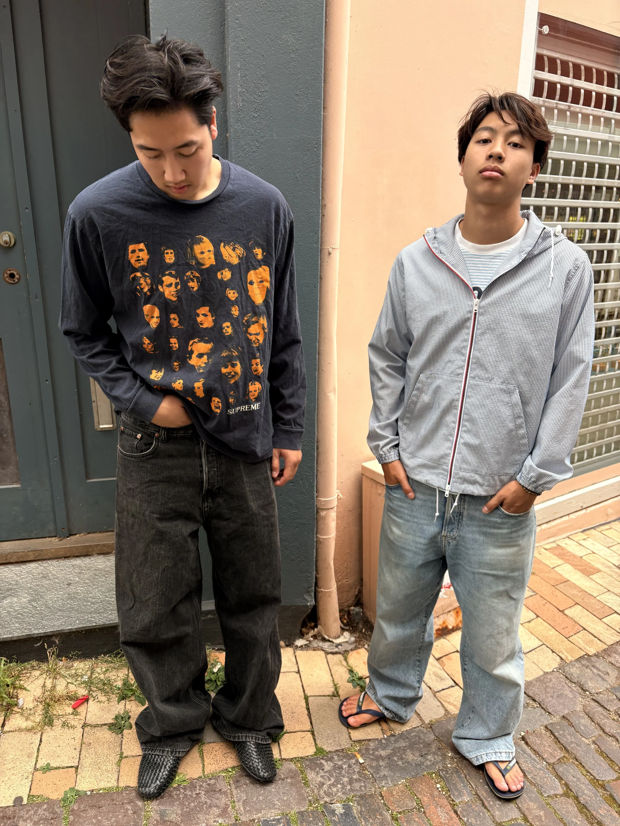 Weekday Astro Jeans