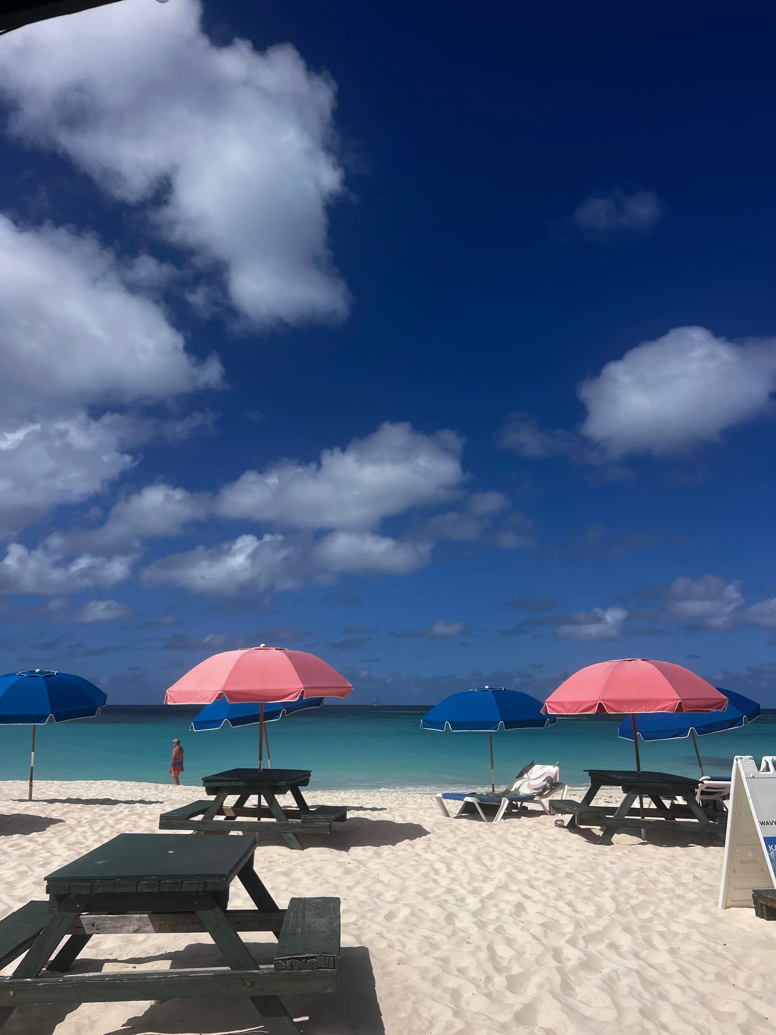Anguilla