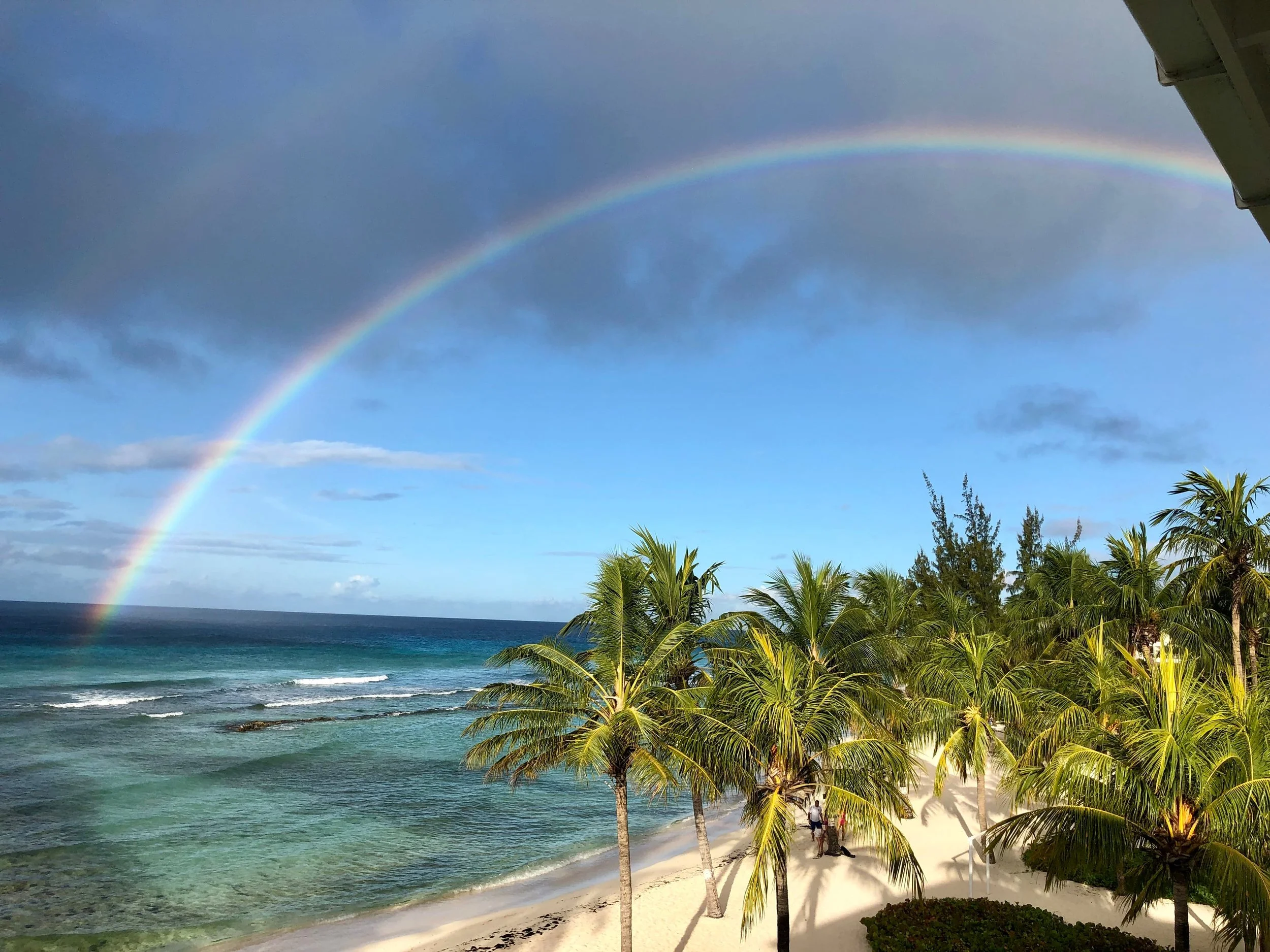 Barbados