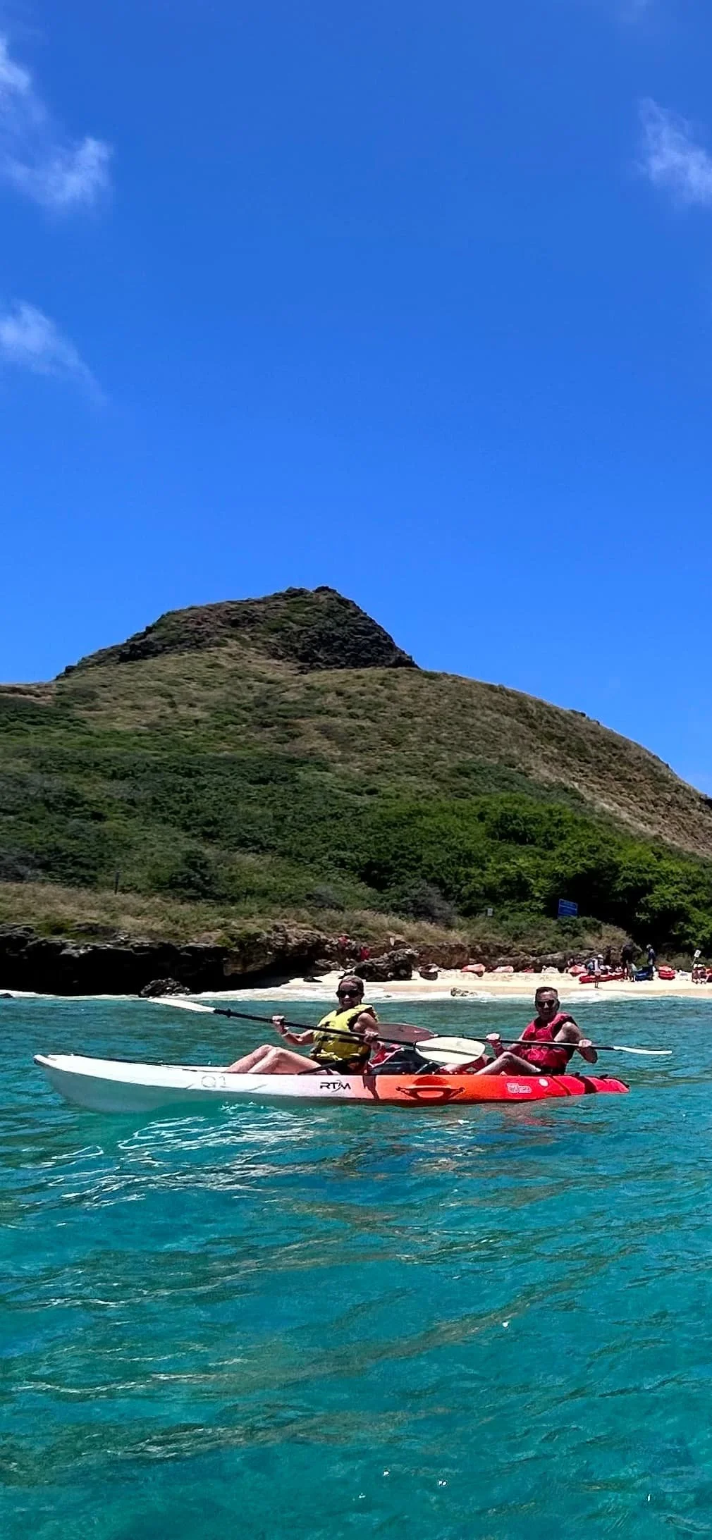St. John