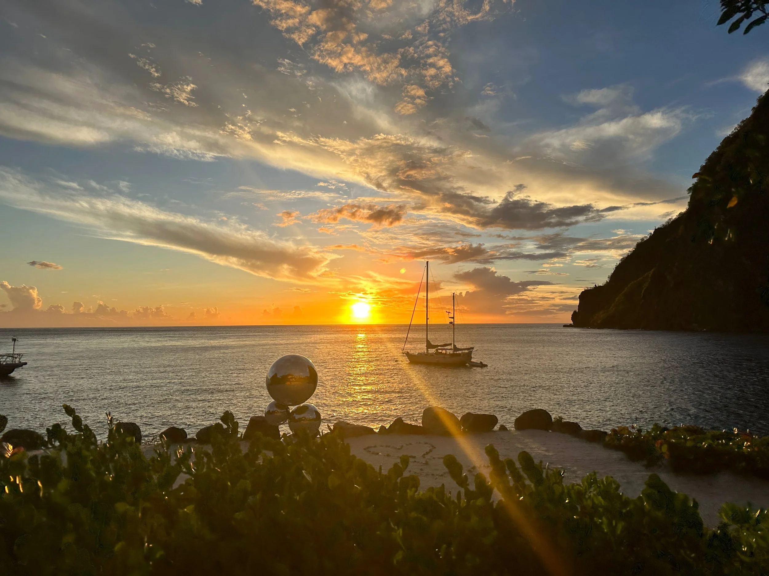 St. Lucia
