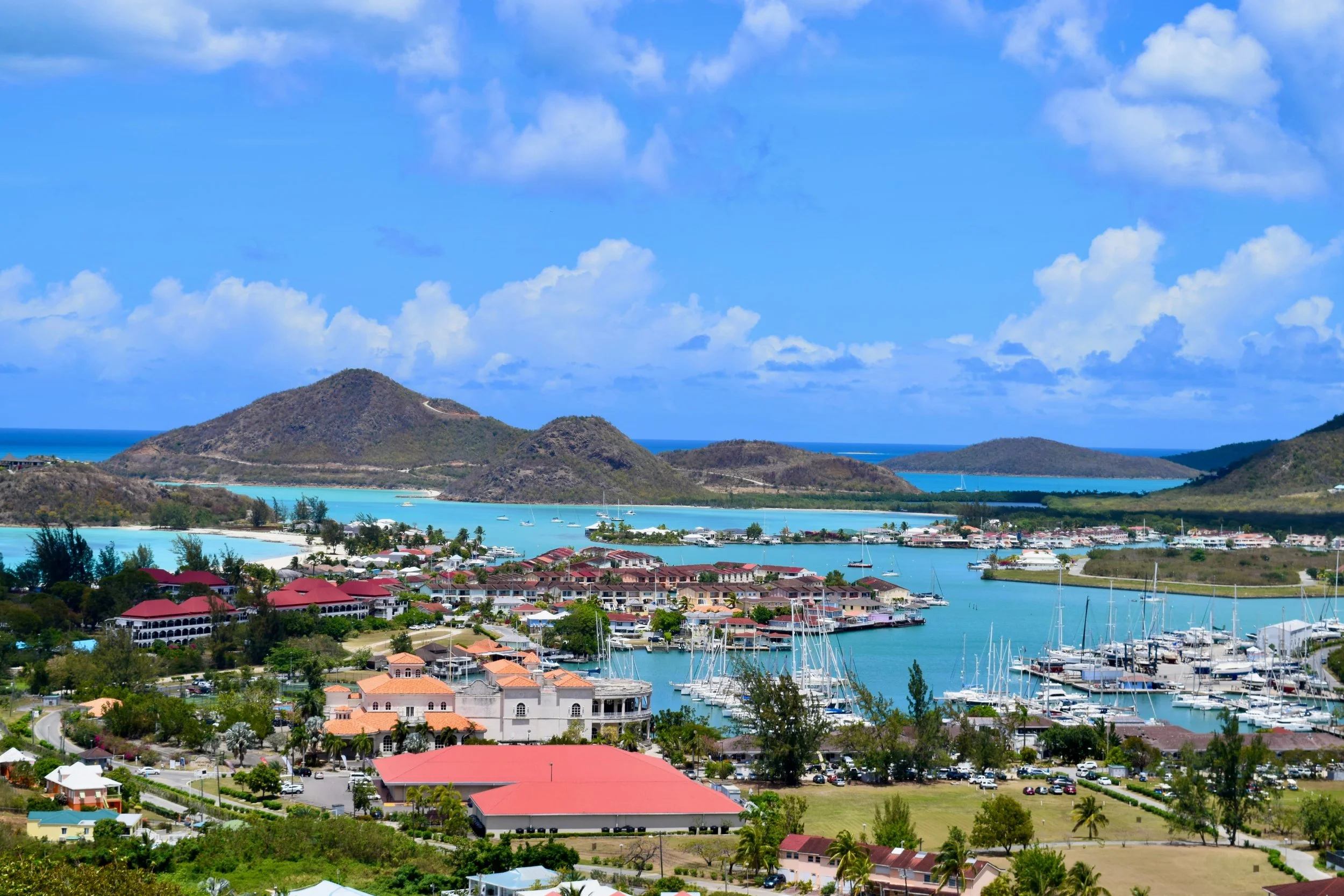 Antigua