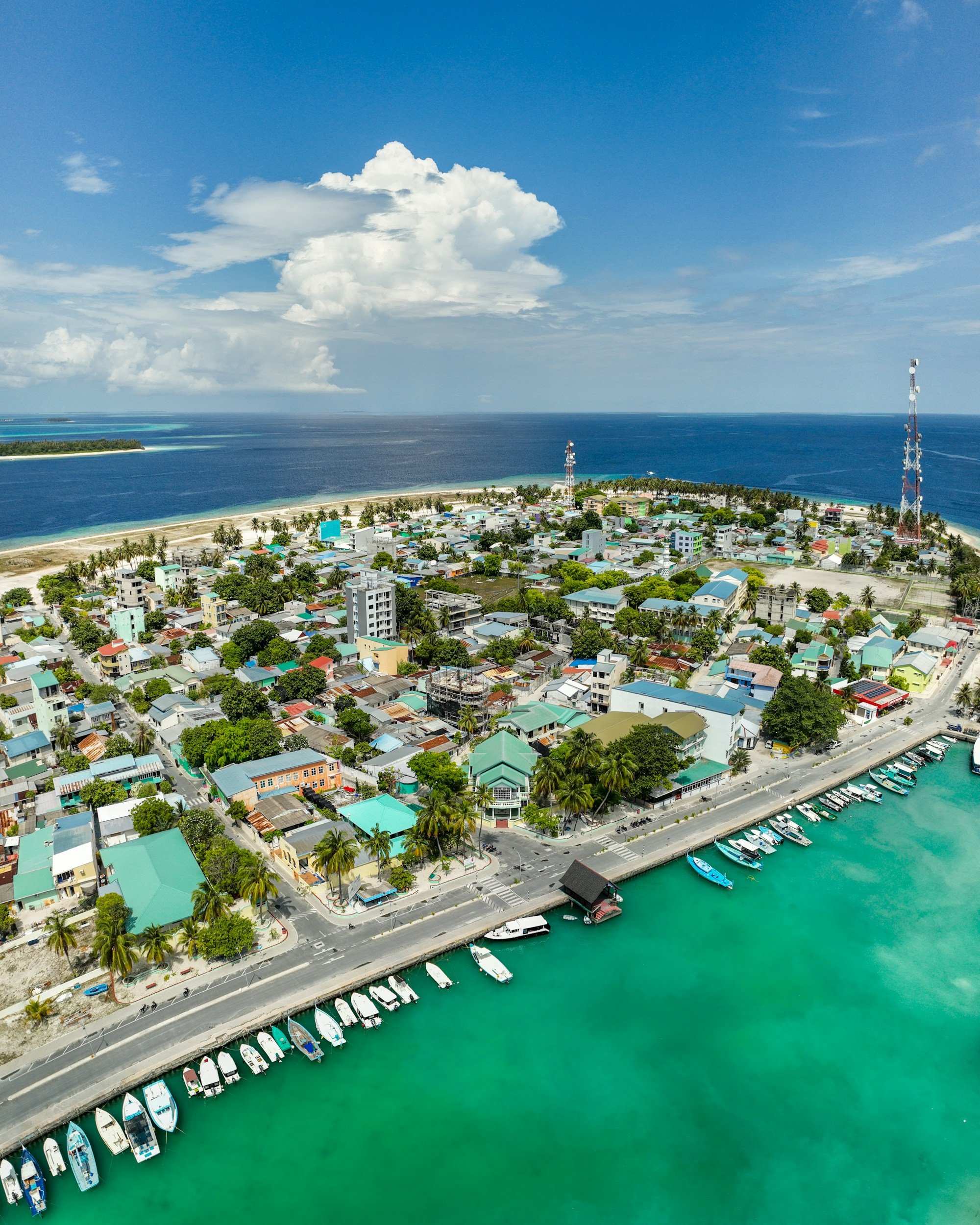 Grand Cayman