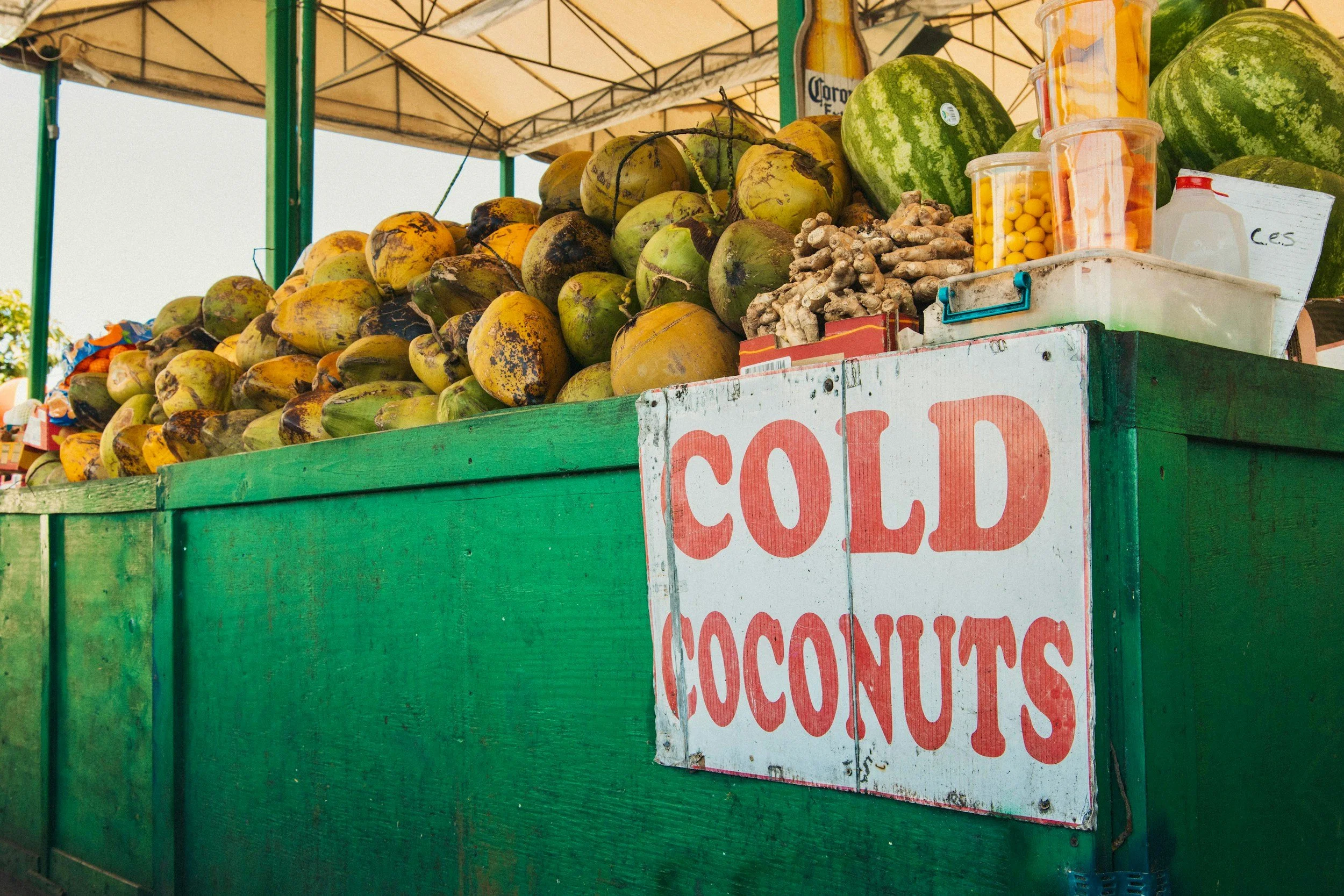 Jamaica