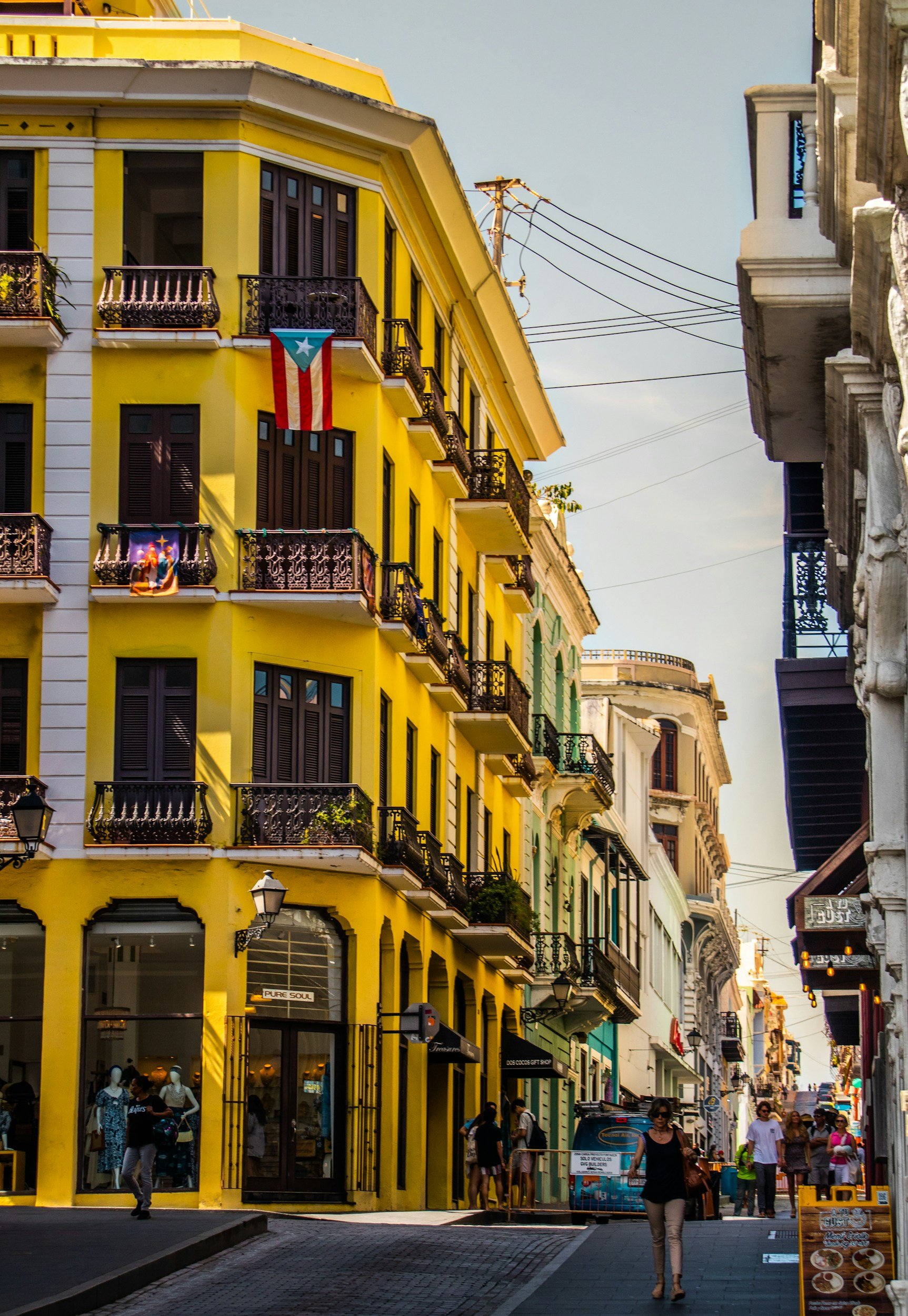 Puerto Rico
