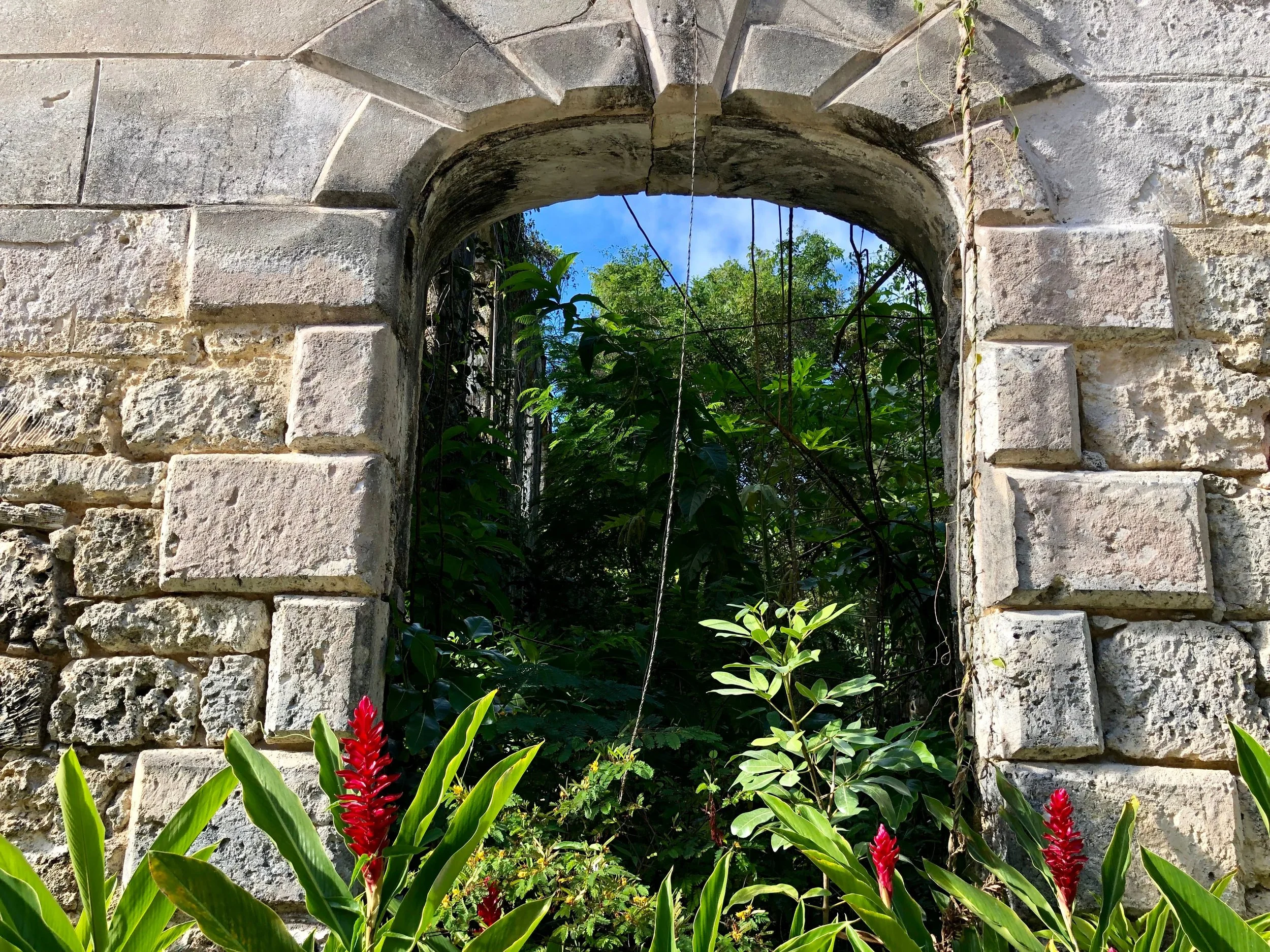 Barbados