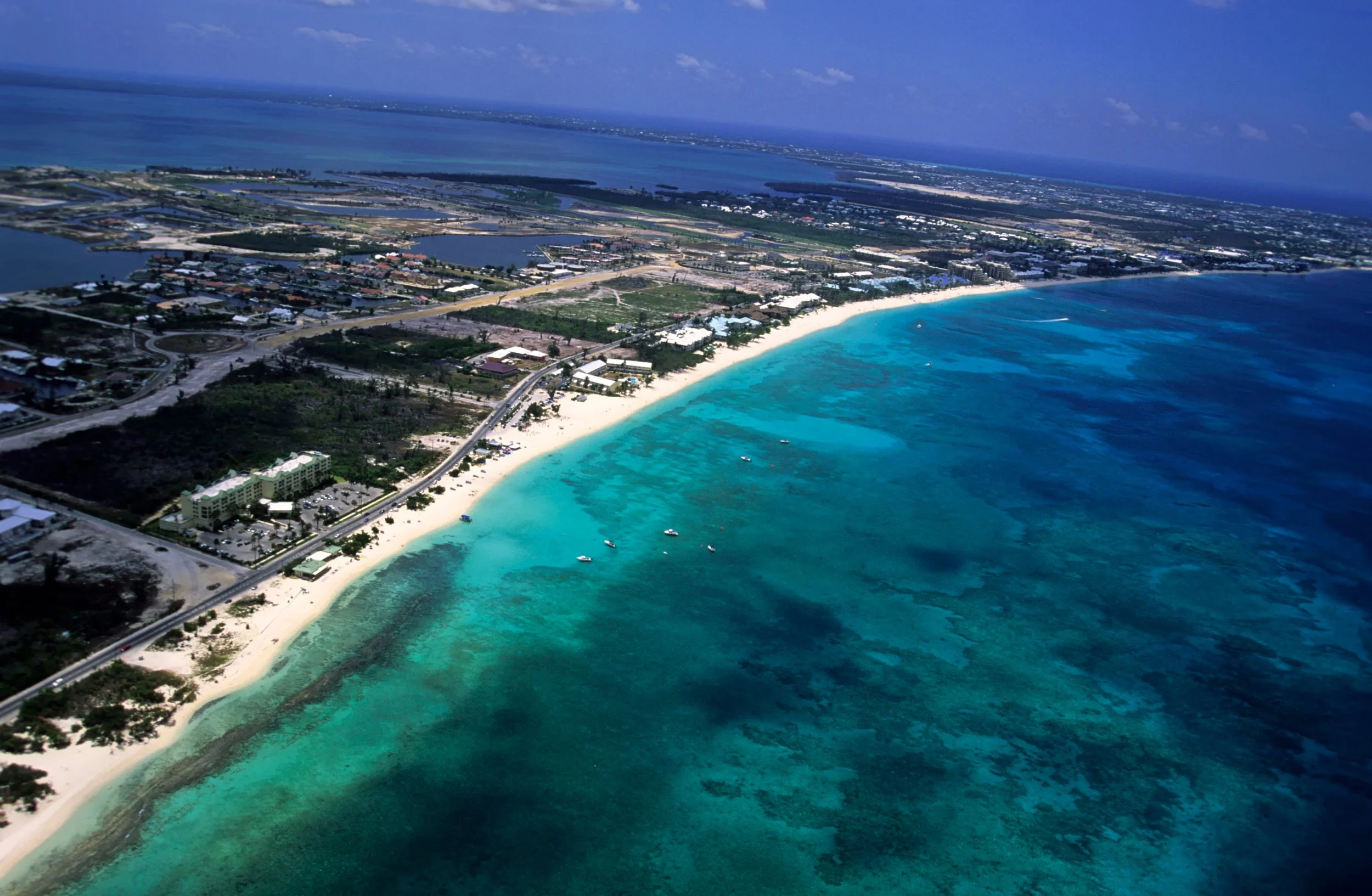 Grand Cayman