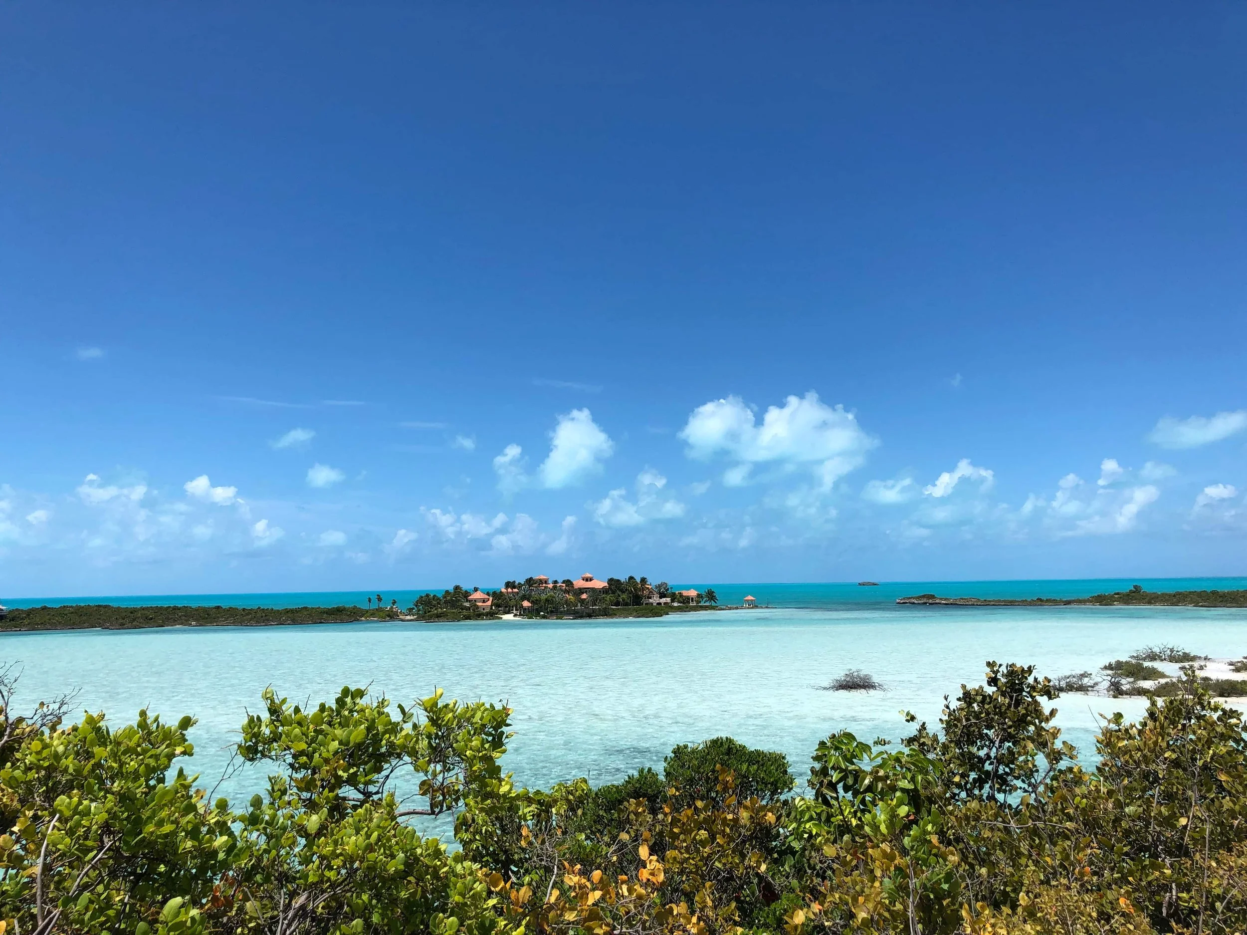 Turks &amp; Caicos