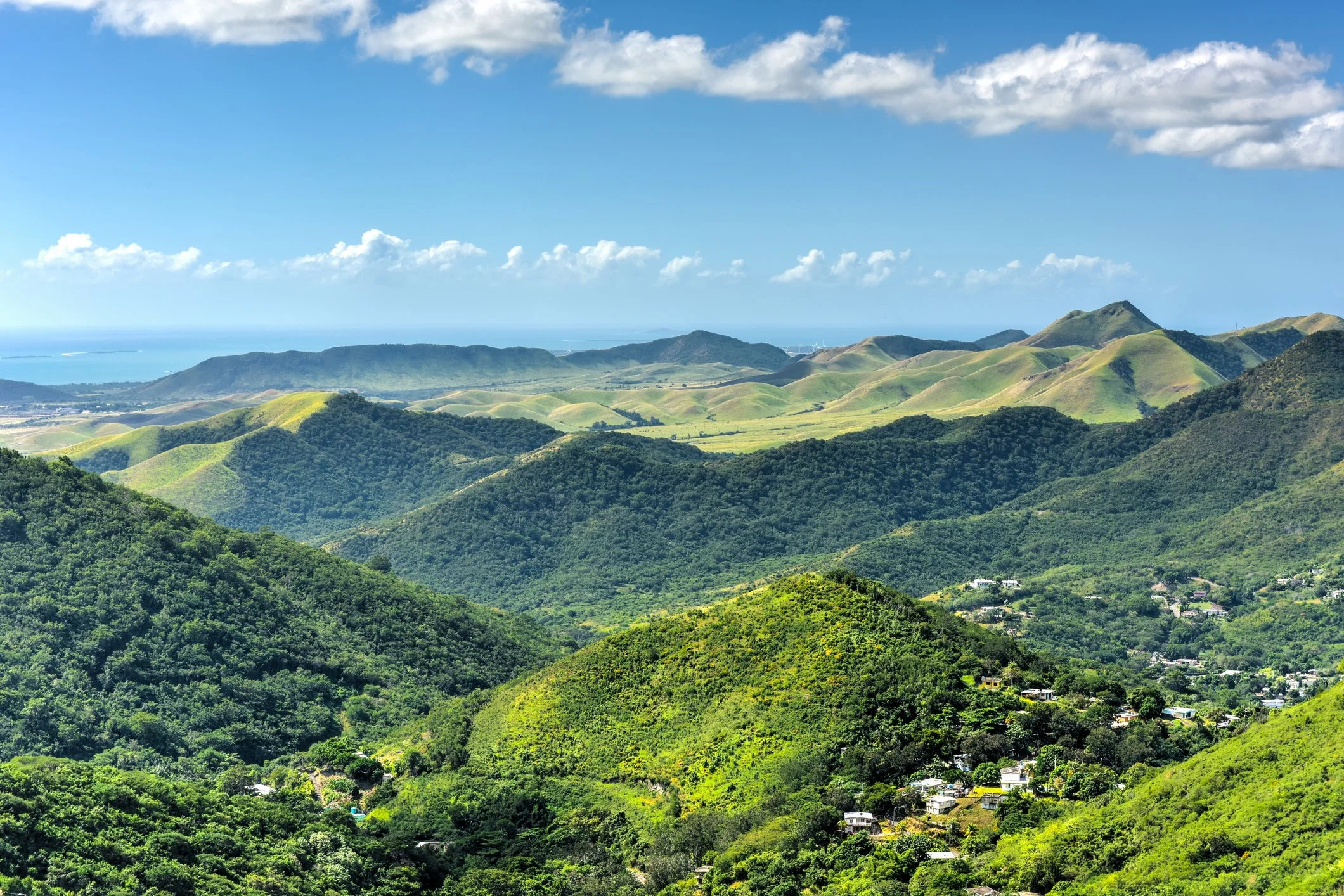 Puerto Rico