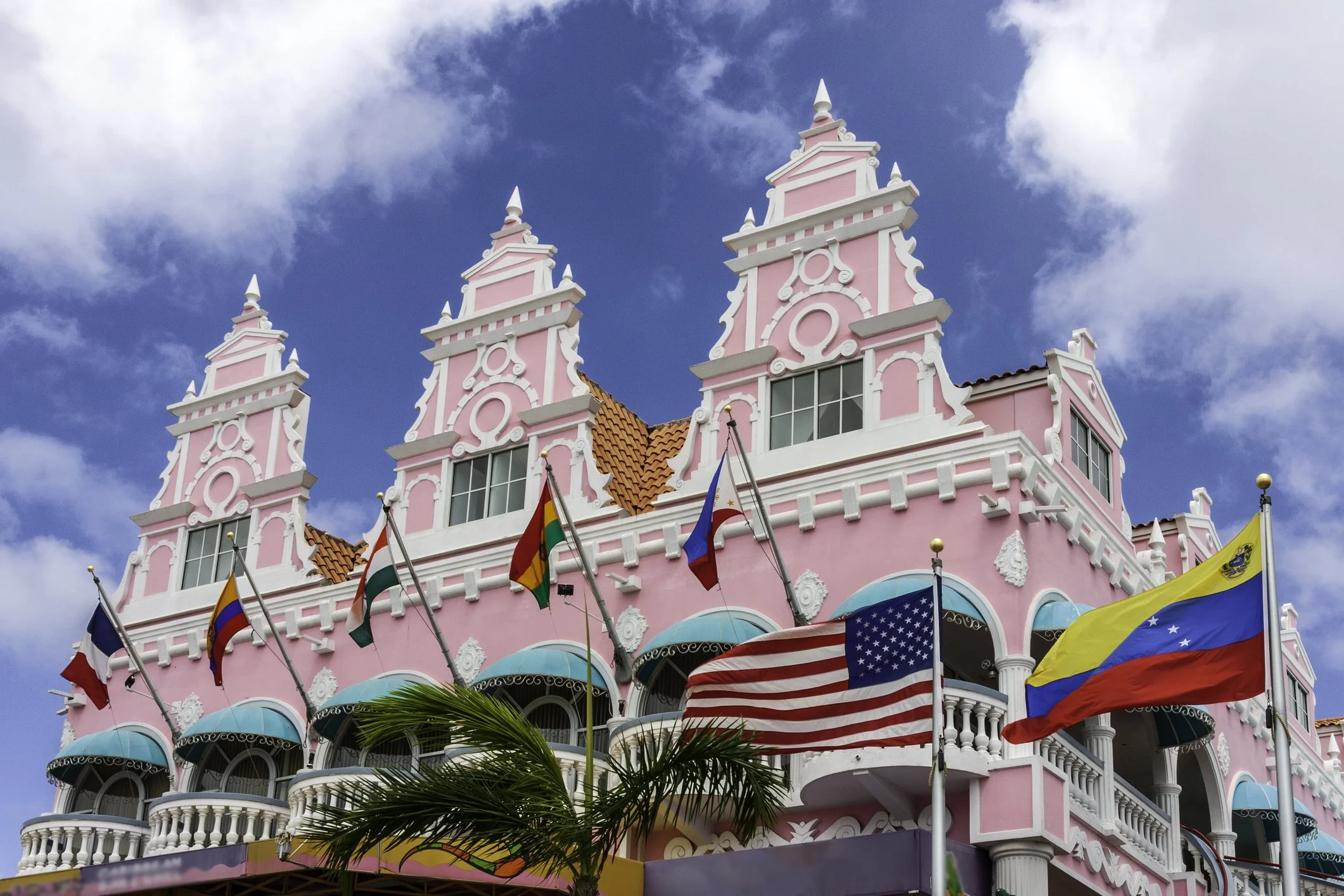 Aruba