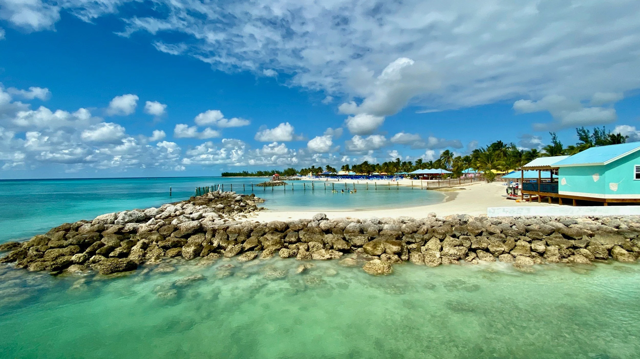 Eleuthera