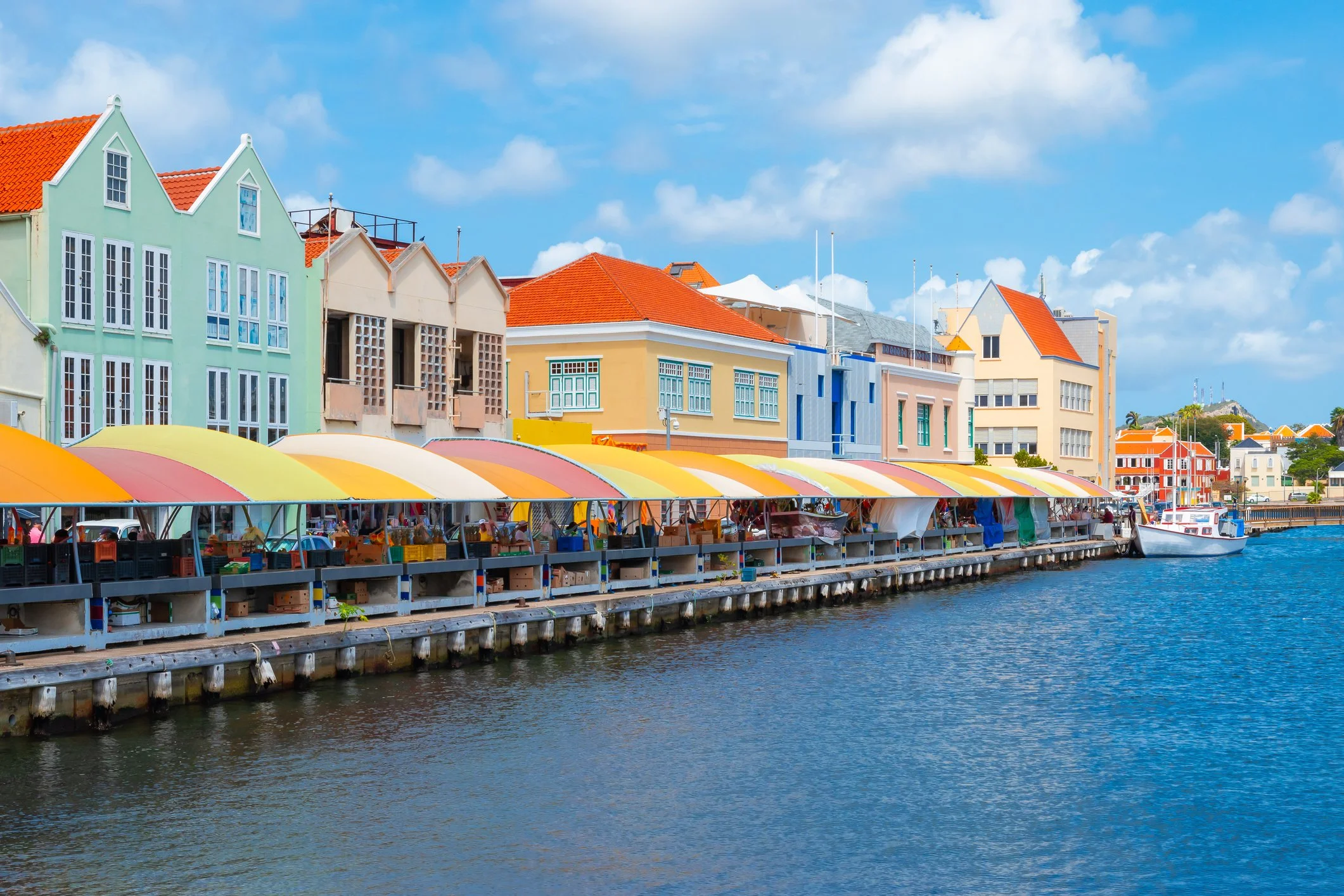 Curaçao