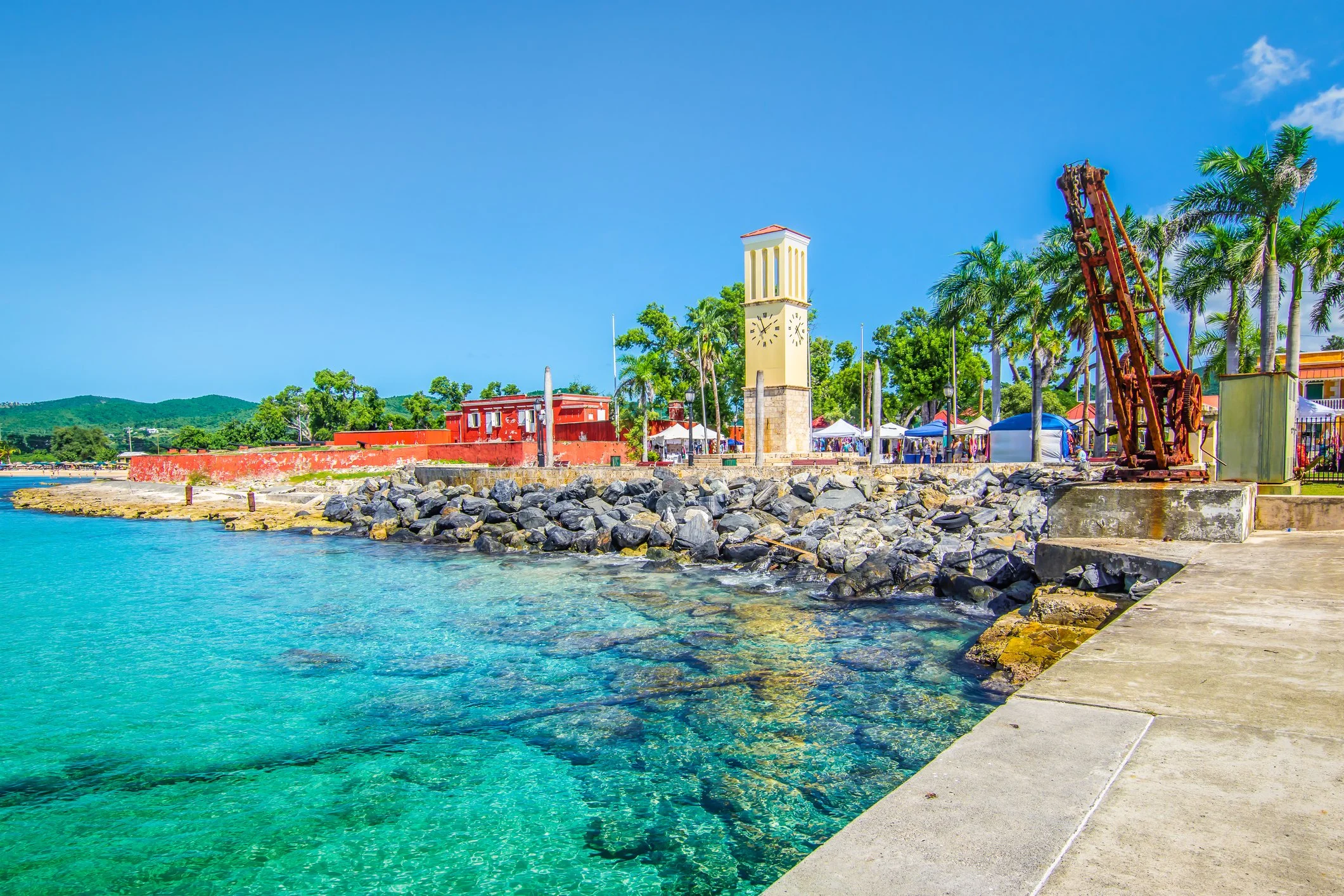 St. Croix