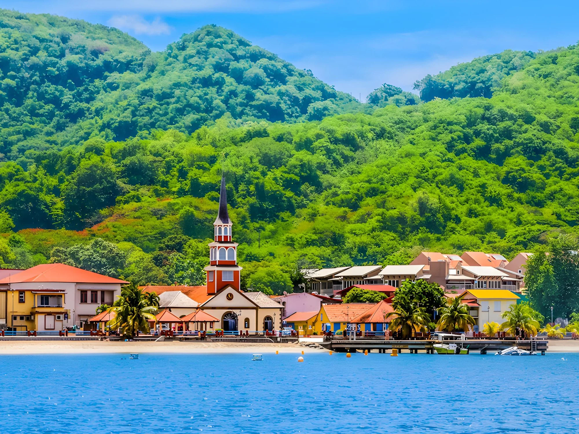 Martinique
