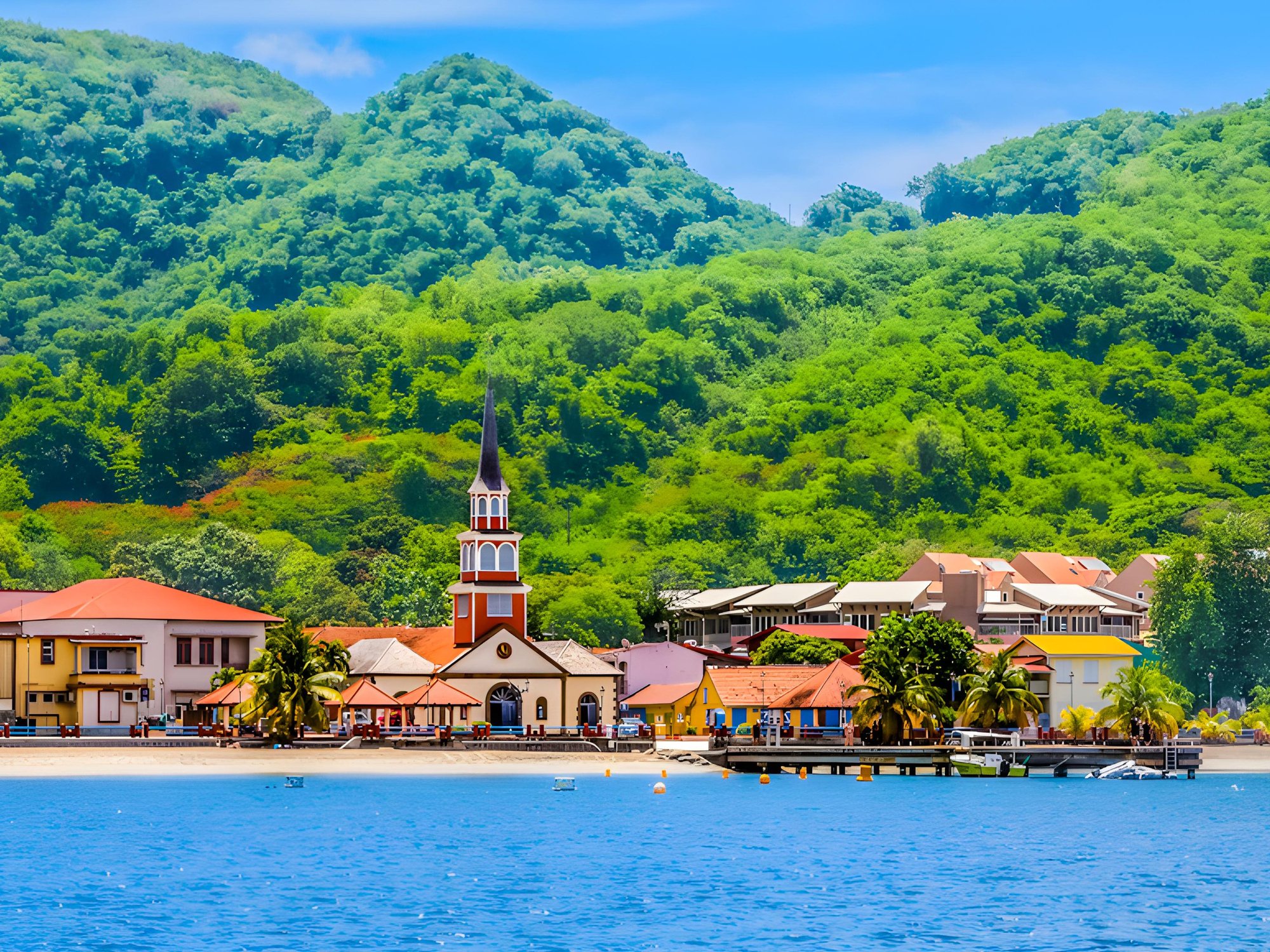 Martinique