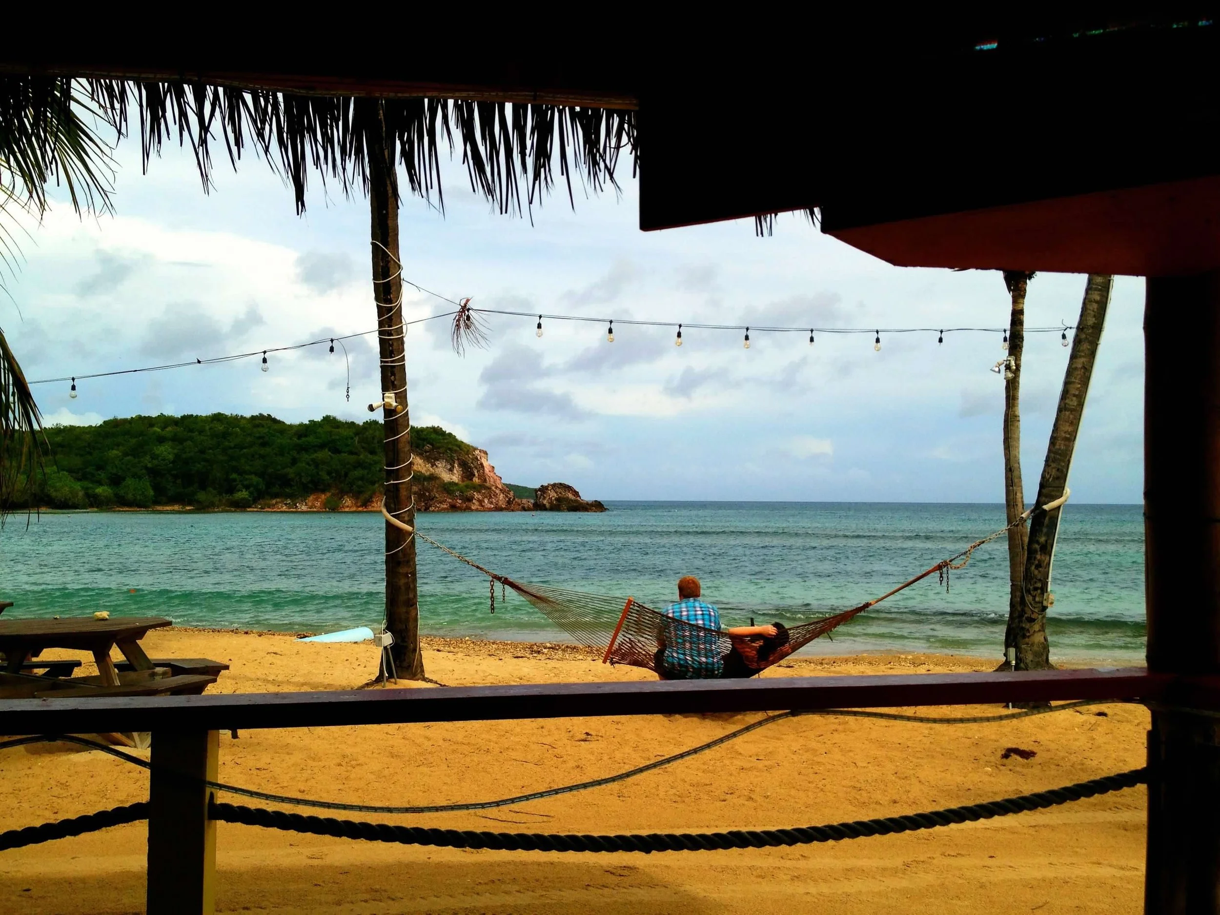 St. Thomas