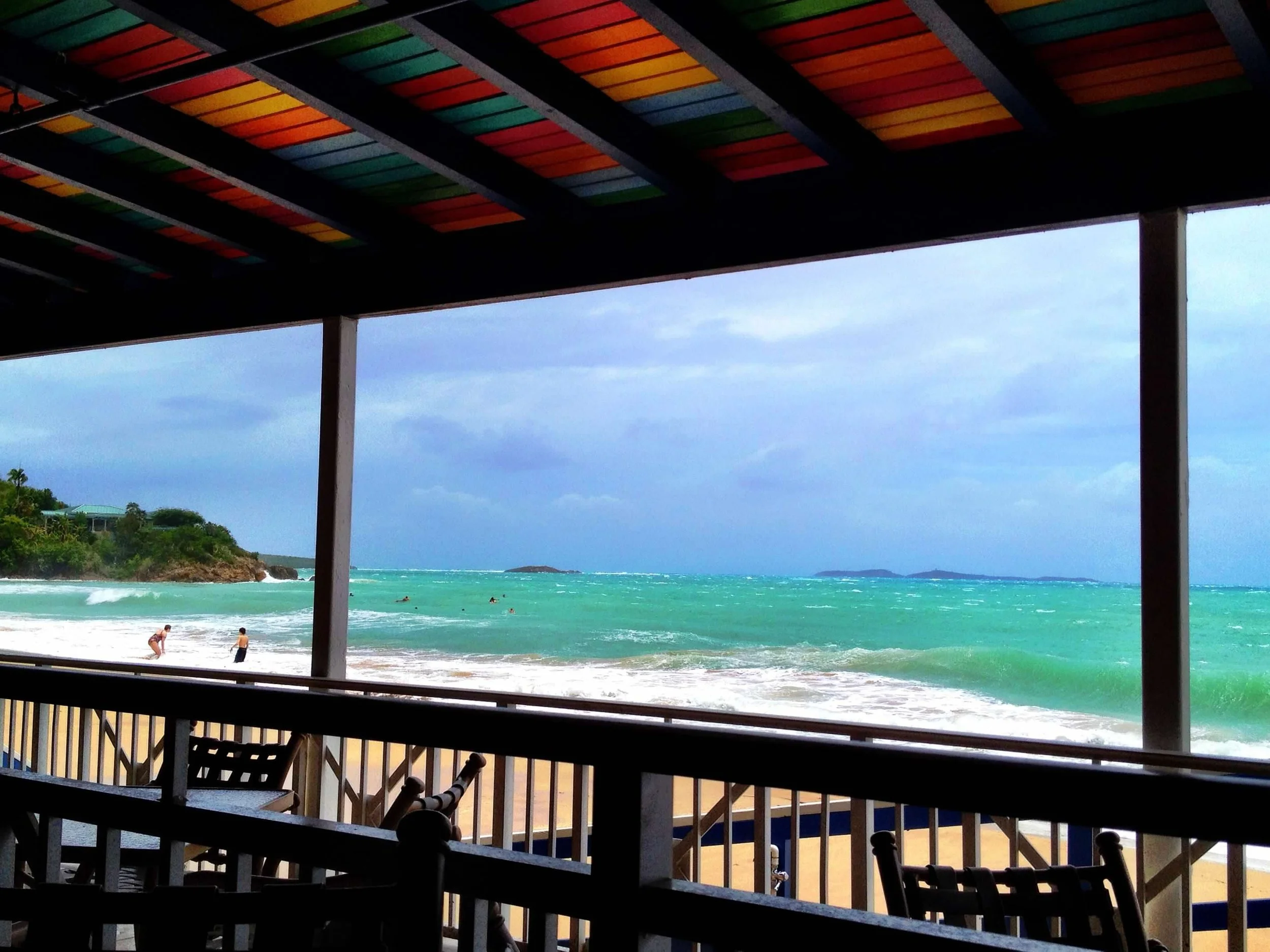 St. Thomas