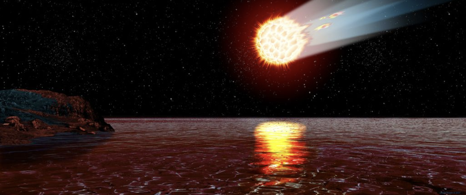 Comet